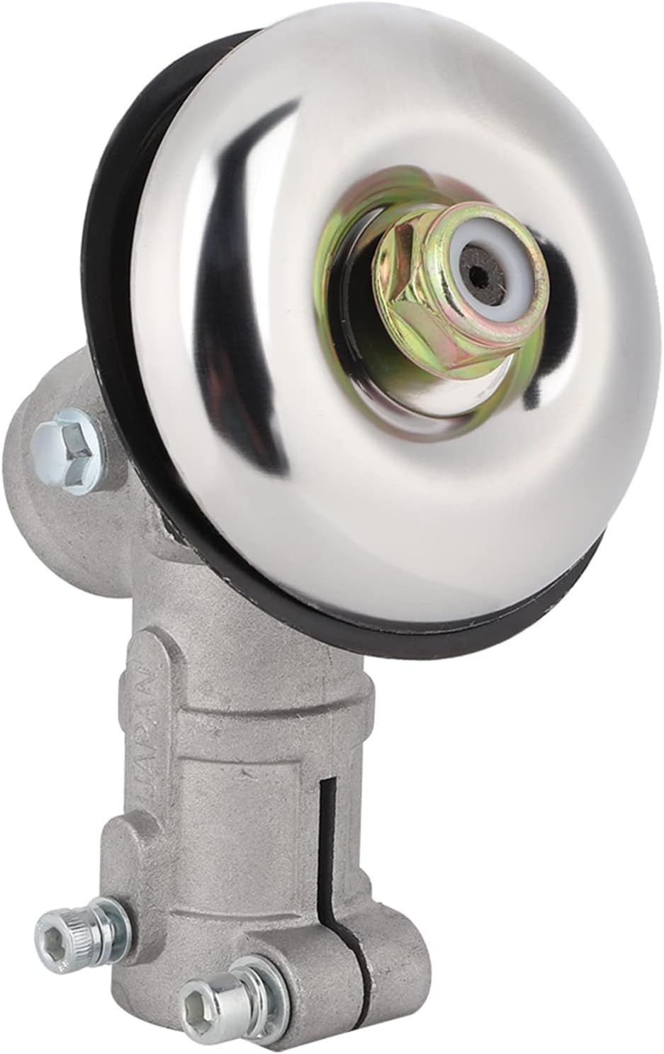 BNIB-Lawn Mower Gear Head, Universal 9pin Spline Brush Head Cutter Strimmer Grass Trimmer, 26mm, -$10