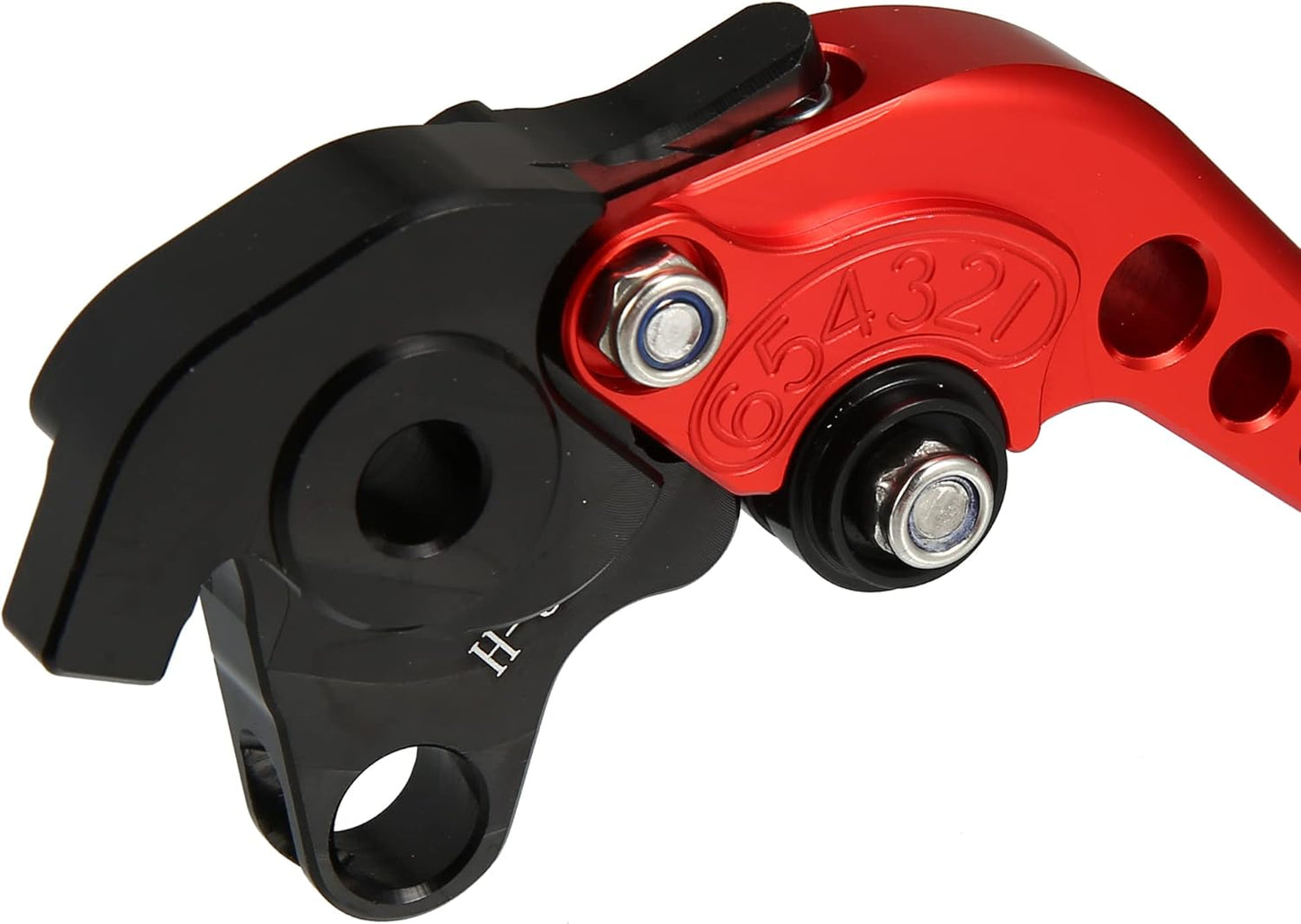 BNIB-Motorcycle Brake Clutch Levers Adjustable Folding CNC,Fits Honda CBR1000RR/CB1000R,-$25