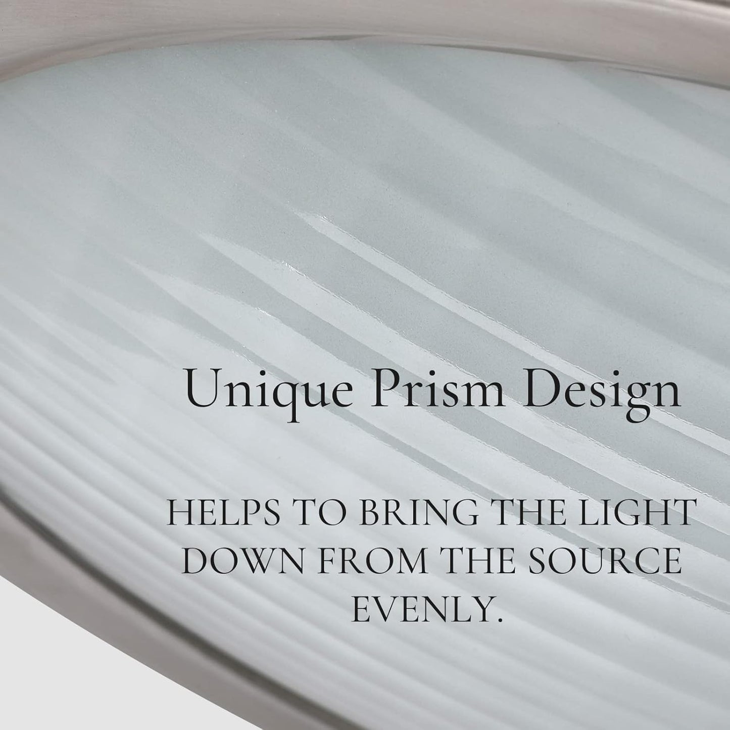 BNIB-Myth Realm Integrated LED Flush Mount Close to Ceiling Light, 14 inch Dimmable Selectable 3 Colors,-$20