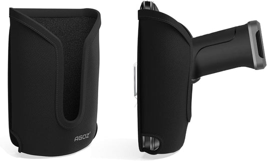 BNIB-Agoz Barcode Scanner Holster for Zebra TC75x, TC75, TC70x, TC70, TC72, TC77, M60, MC67 to fit,-$20