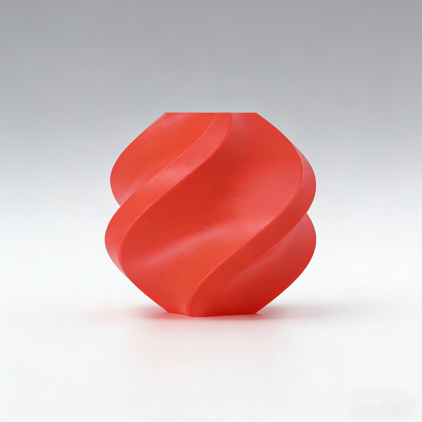 BNIB-Bambu TPU for AMS: Seamless Integration, Fast Printing & Minimal Stringing(Red),-$35