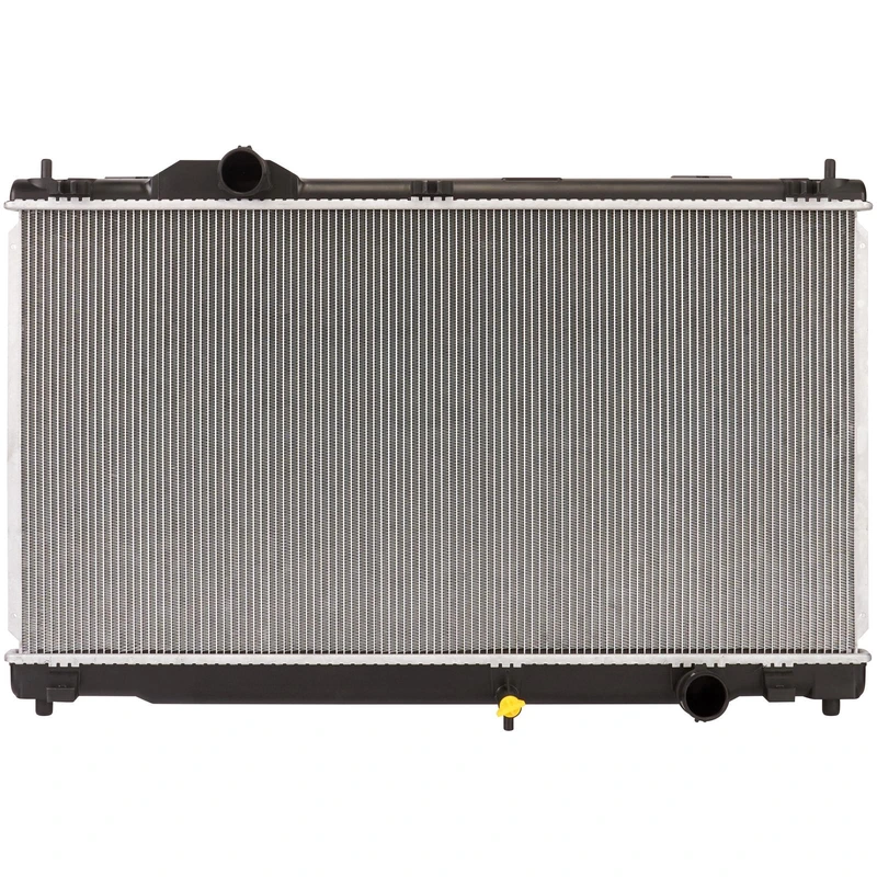 Brand New A-Premium Spectra Premium RAD02968 Radiator,-$100