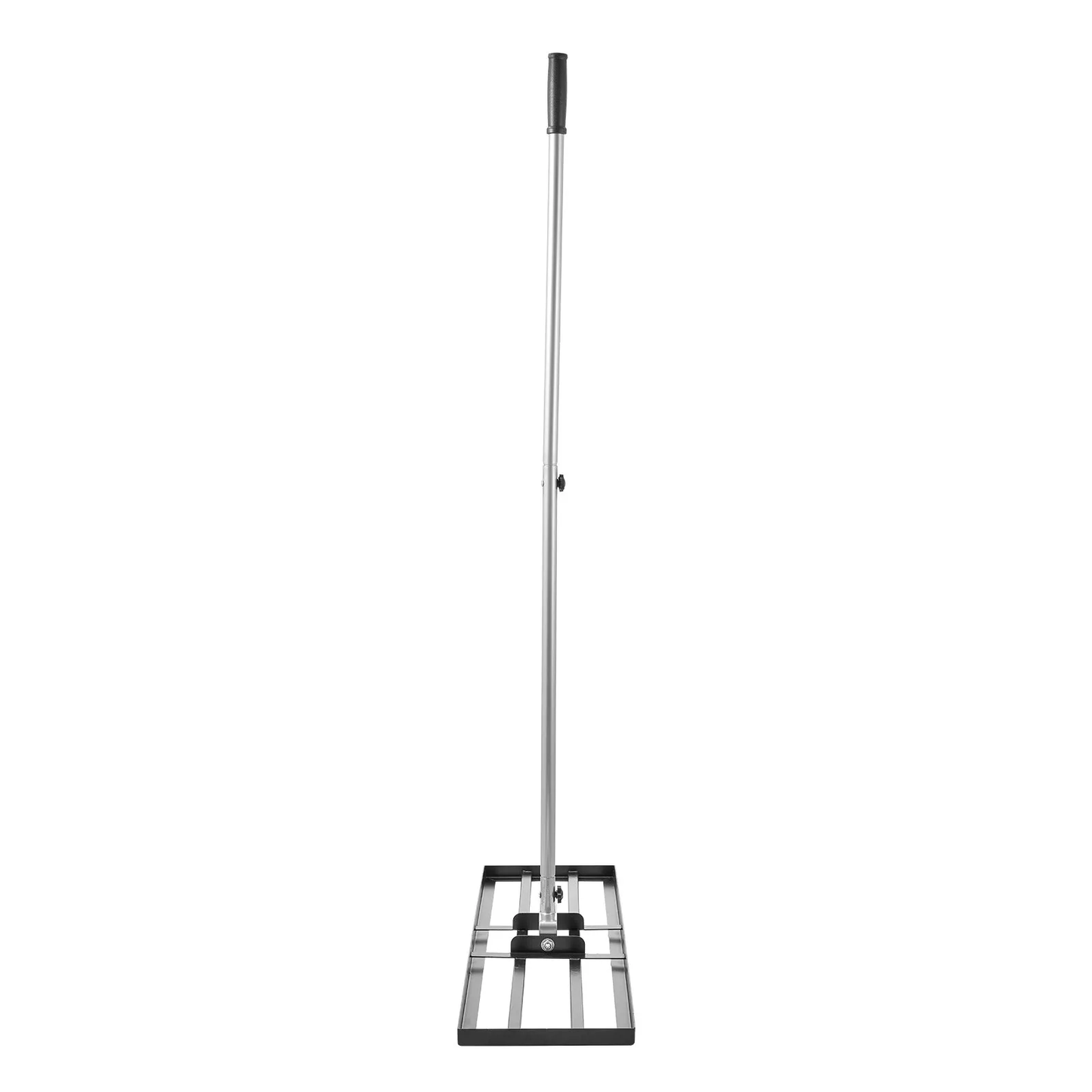 VEVOR Lawn Leveling Rake, Lawn Leveler with 83.9 in Handle, 36x10 in Ground Plate,-$30