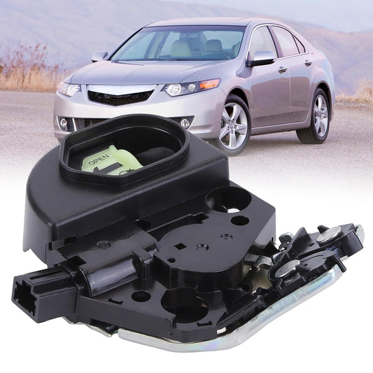 BNIB-Rear Trunk Tailgate Door Lock Actuator for Acura TL TSX 2009-2014 2.4L 3.7L 74851-TK4-A01,-$50