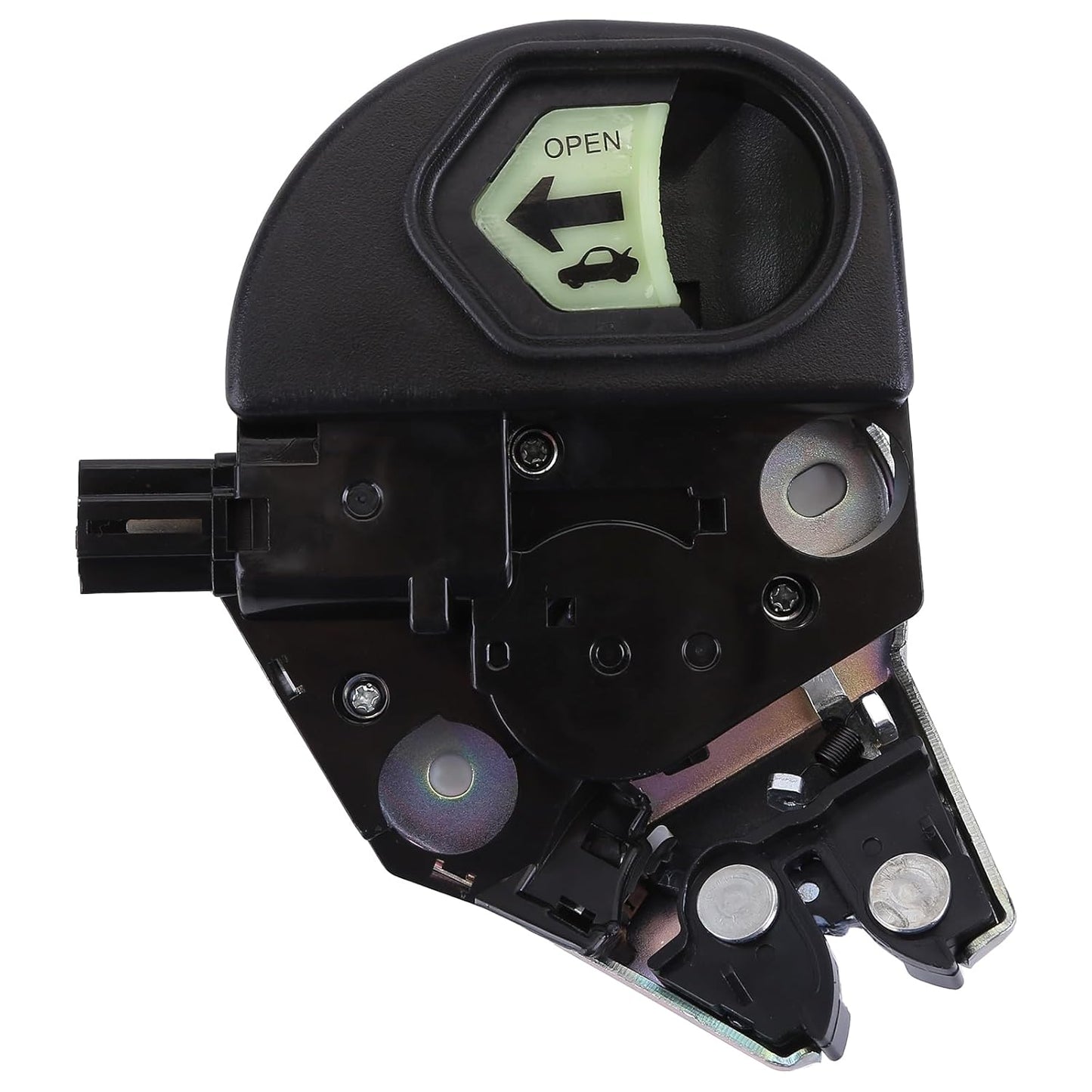 BNIB-Rear Trunk Tailgate Door Lock Actuator for Acura TL TSX 2009-2014 2.4L 3.7L 74851-TK4-A01,-$50