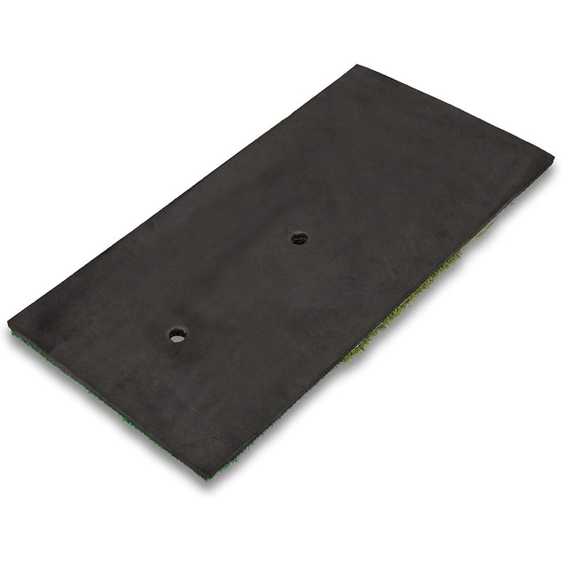 Brand new- FUNGREEN Tri-Turf Golf Hitting Mat (30x60cm) – Only $10