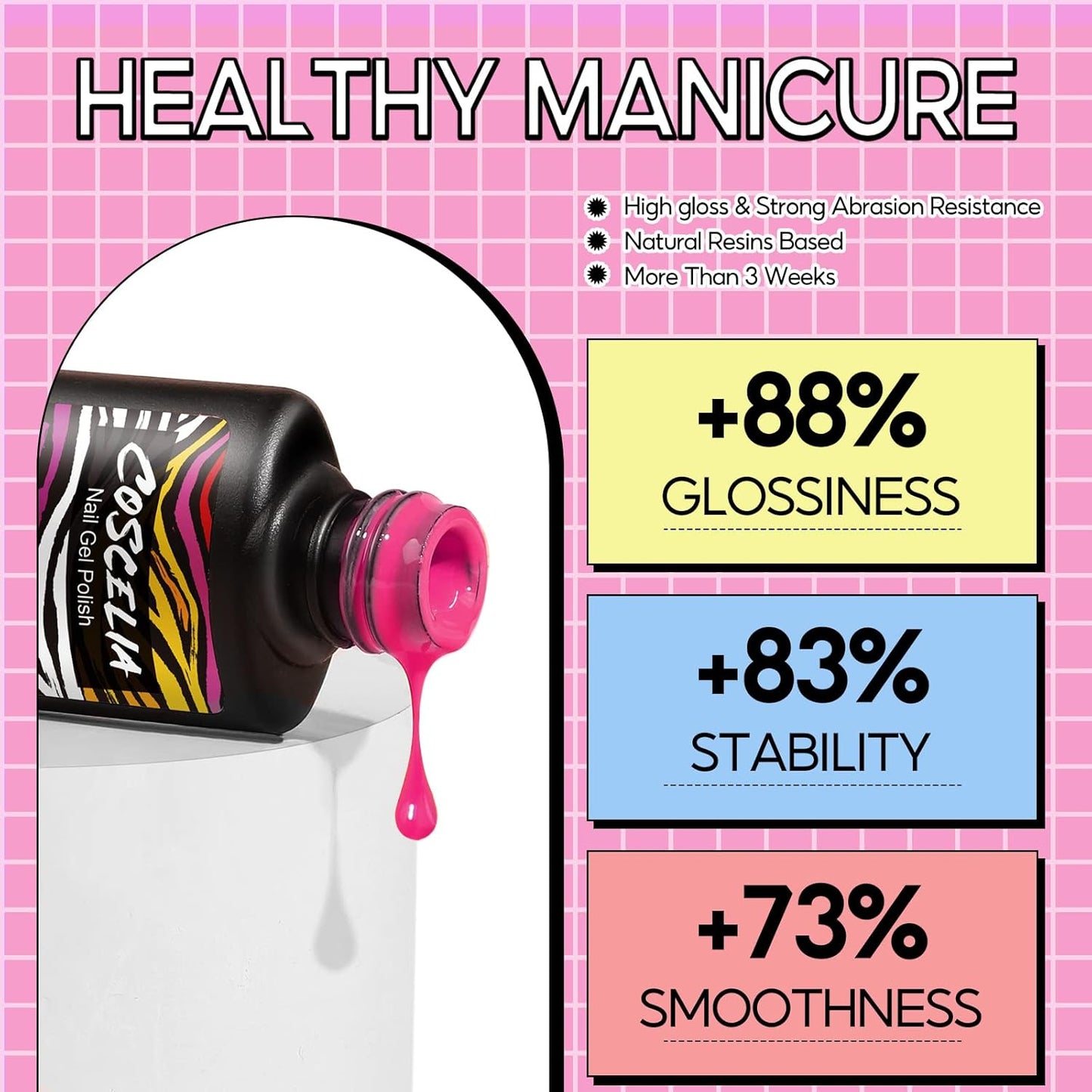 BNIB- Gel Nail Polish Kit with U V Light and Nail Drill, 15Pcs Gel Polish Fall Colors Soak,-$25