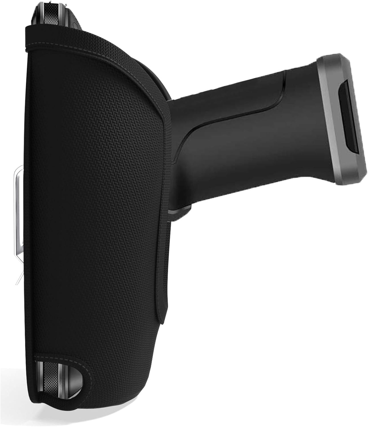 BNIB-Agoz Barcode Scanner Holster for Zebra TC75x, TC75, TC70x, TC70, TC72, TC77, M60, MC67 to fit,-$20