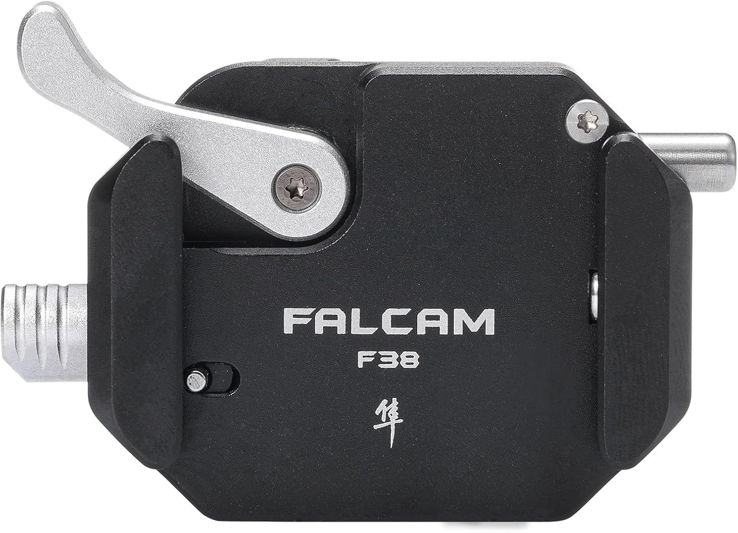 Brand New FALCAM F38 Quick Release Base for RS3 Mini-3343