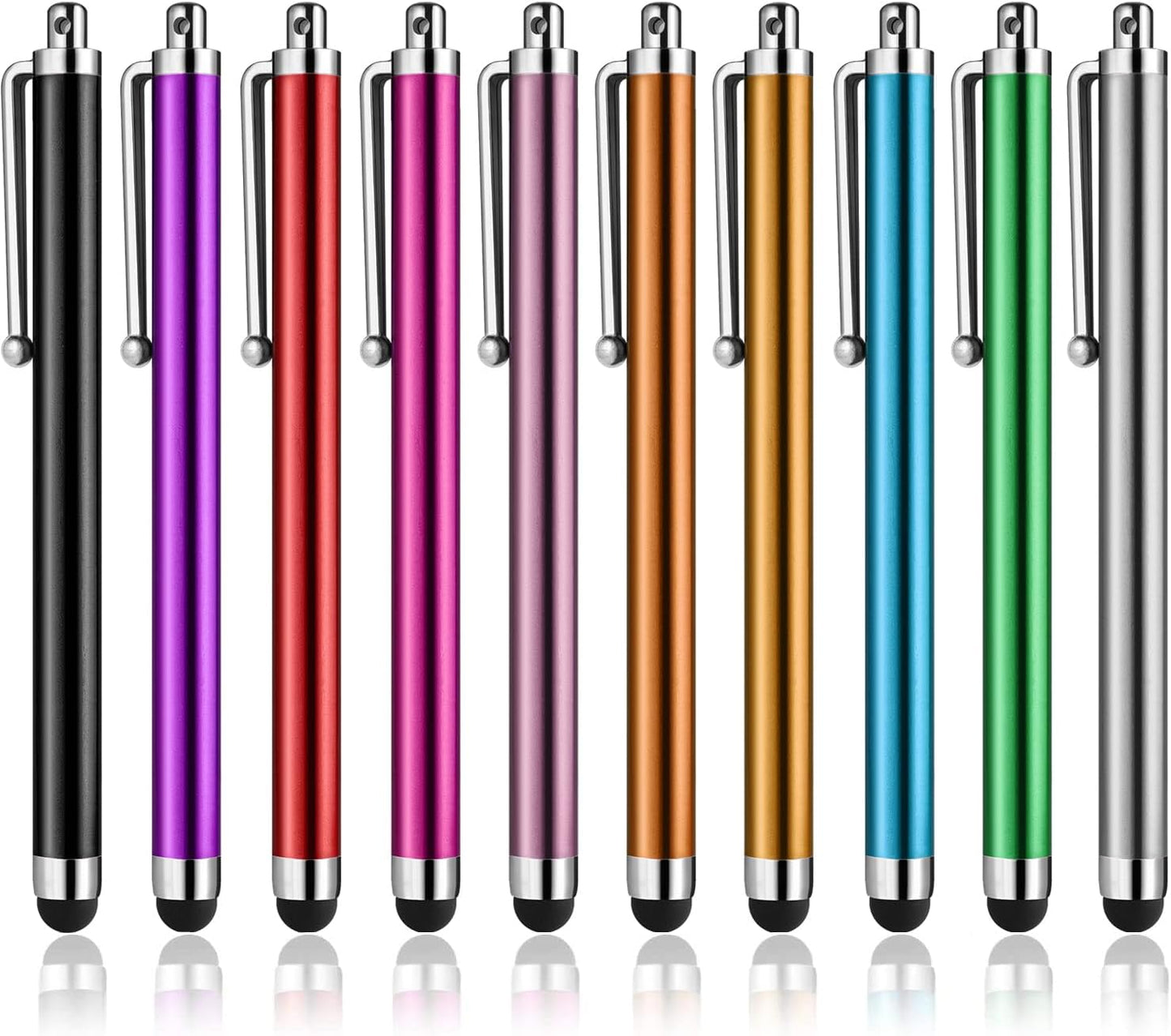 BNIB-Abiarst High Precision Universal Stylus for iPad iPhone Tablets Samsung Galaxy