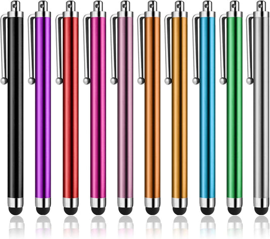 BNIB-Abiarst High Precision Universal Stylus for iPad iPhone Tablets Samsung Galaxy