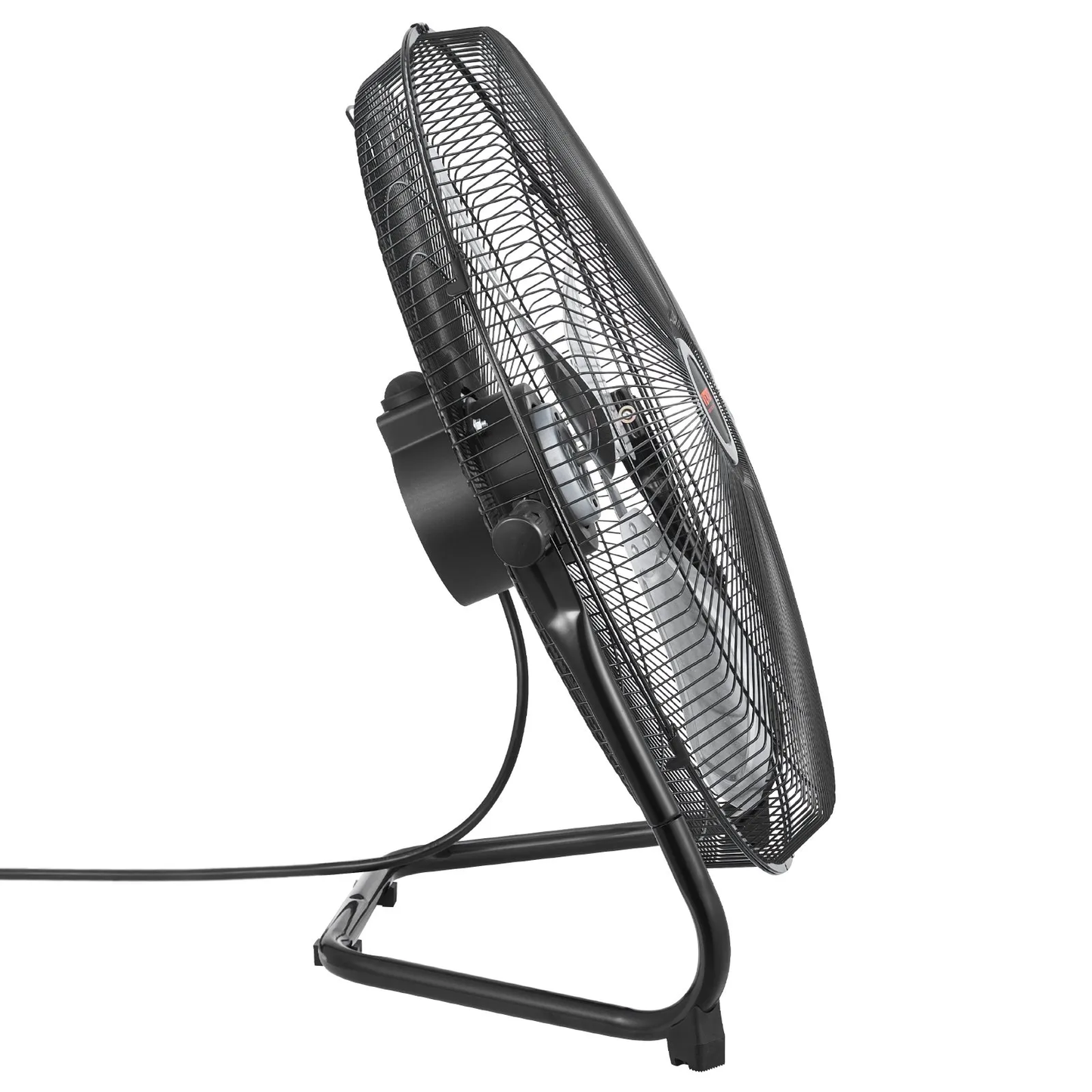 VEVOR 2 PCS Floor Fans, 3 Speeds High Velocity Heavy Duty 20 Inch Industrial Fan, 4800 CFM 360° Adj,-$90