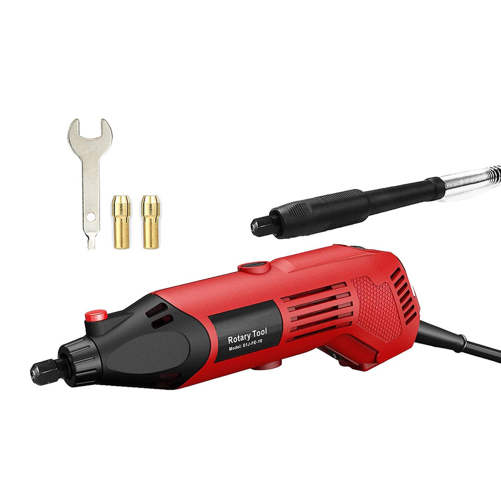 Brand New METERK Rotary Tool Model:S1J-FE-10, (Max output power:170W) -$35