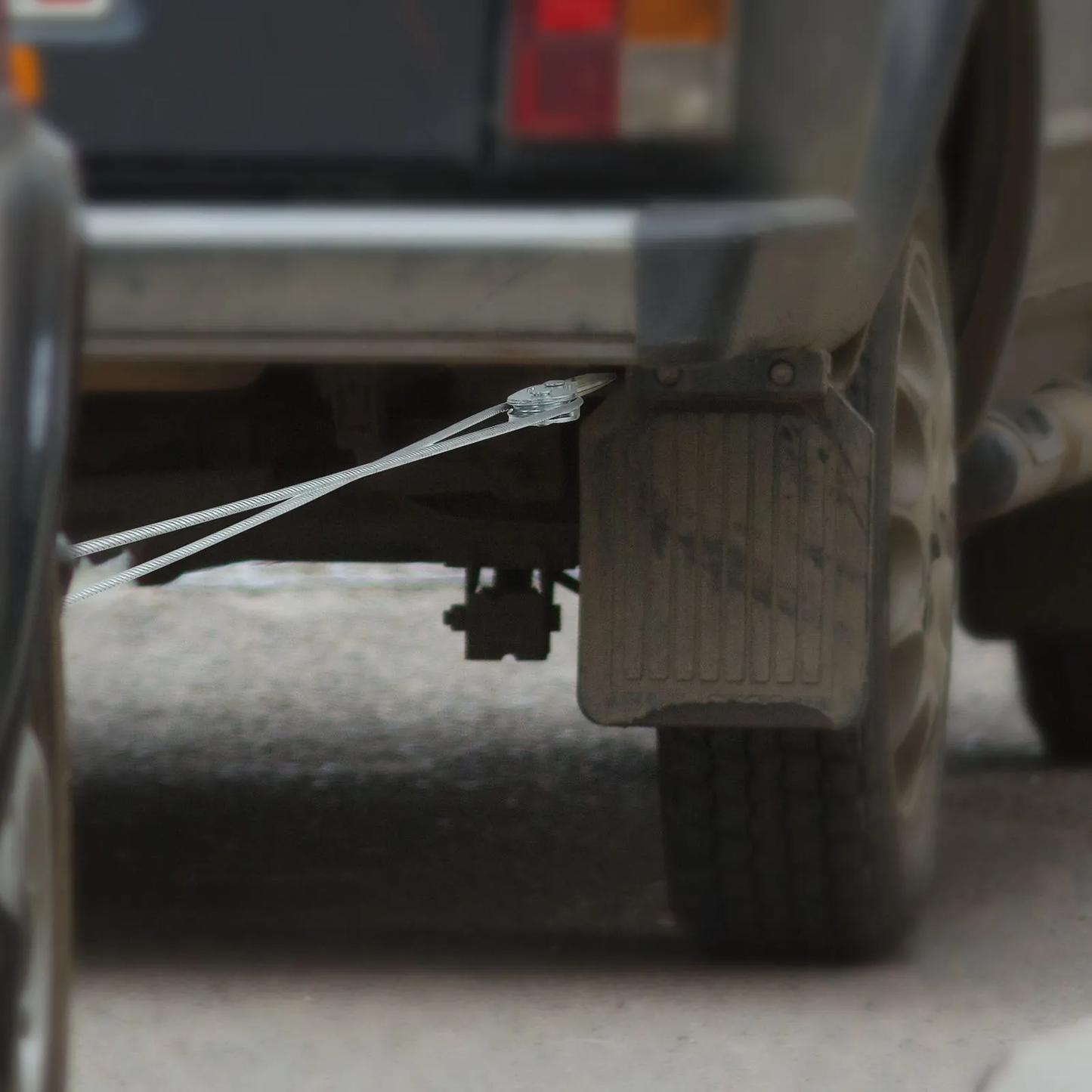 VEVOR Come Along Winch, 5 Ton (11,023 lbs) Pulling Capacity, 11.5 ft Steel Cable, 3 Hooks, -$45
