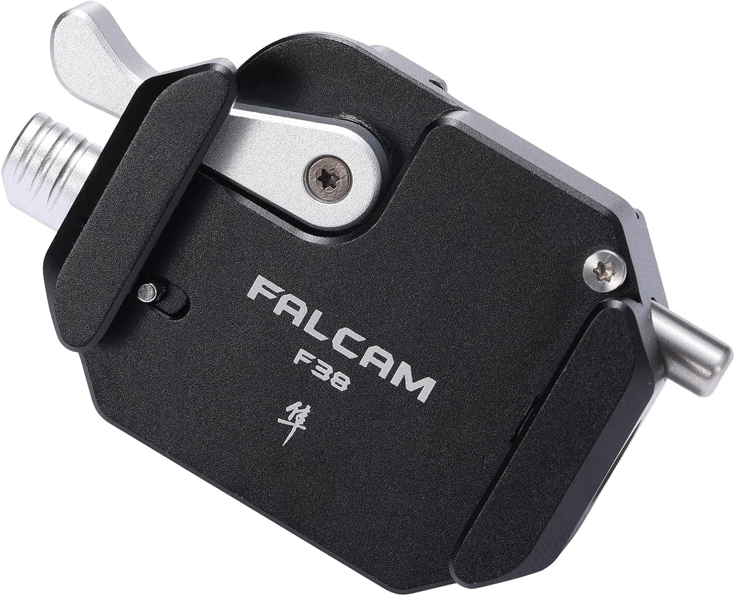 Brand New FALCAM F38 Quick Release Base for RS3 Mini-3343