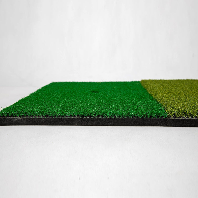 Brand new- FUNGREEN Tri-Turf Golf Hitting Mat (30x60cm) – Only $10