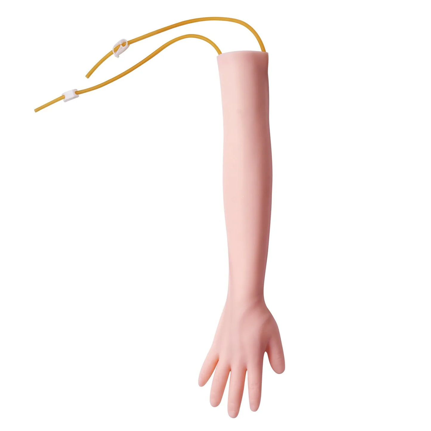 VEVOR Phlebotomy Practice Kit, IV Venipuncture Intravenous Training Kit, High Simulation IV Practice Arm Kit,-$50