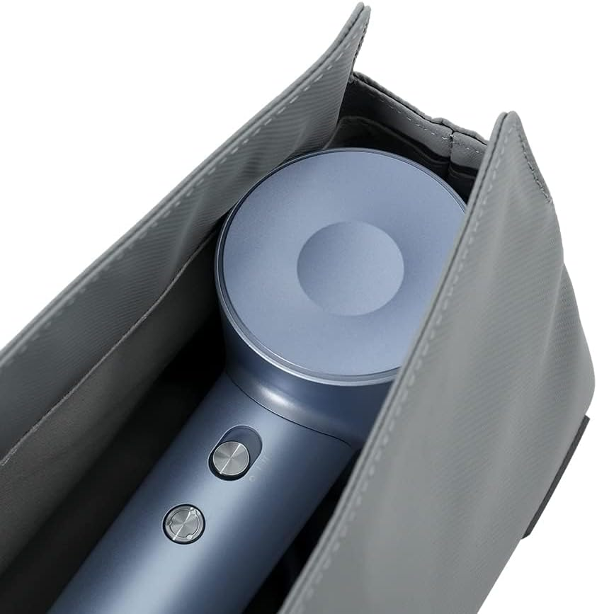 Brand New Laifen Storage Bag for SE/SWIFT Hair Dryer - Lightweight, Compact & Easy to Carry,-$15