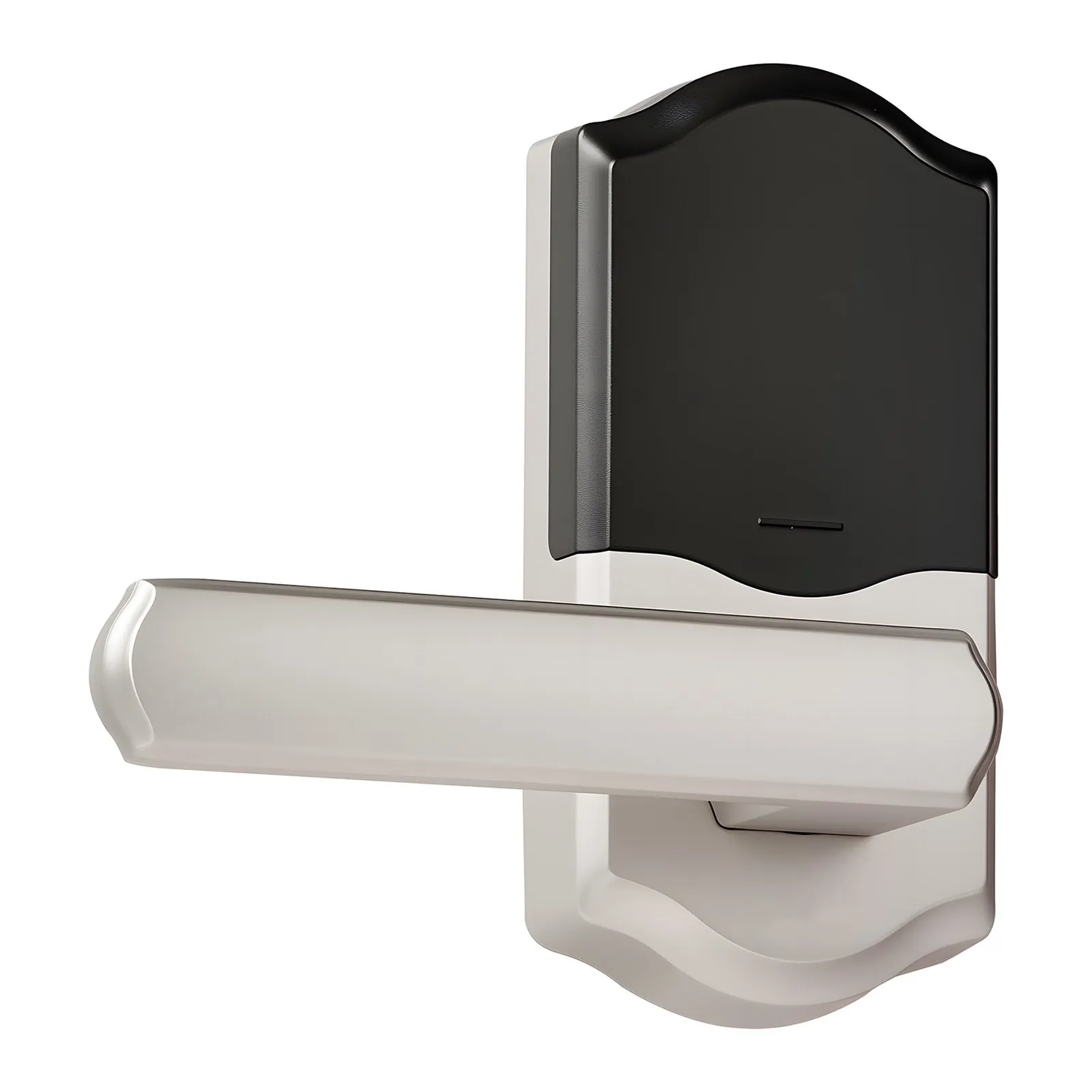 VEVOR Keyless Entry Door Lock with Handle, Electronic Lever Door Handle with Keypad,-$45