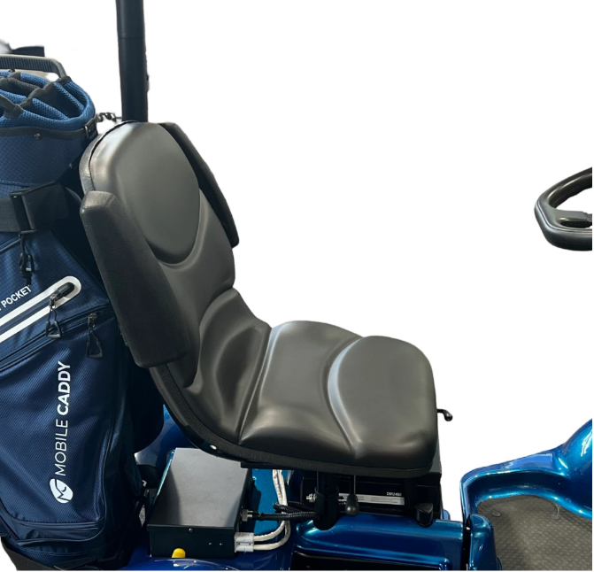 Brand new Go-Rider Electric Golf Buggy, 24V 900W Lithium Battery Golf Cart,CE Certified  ,-$4000