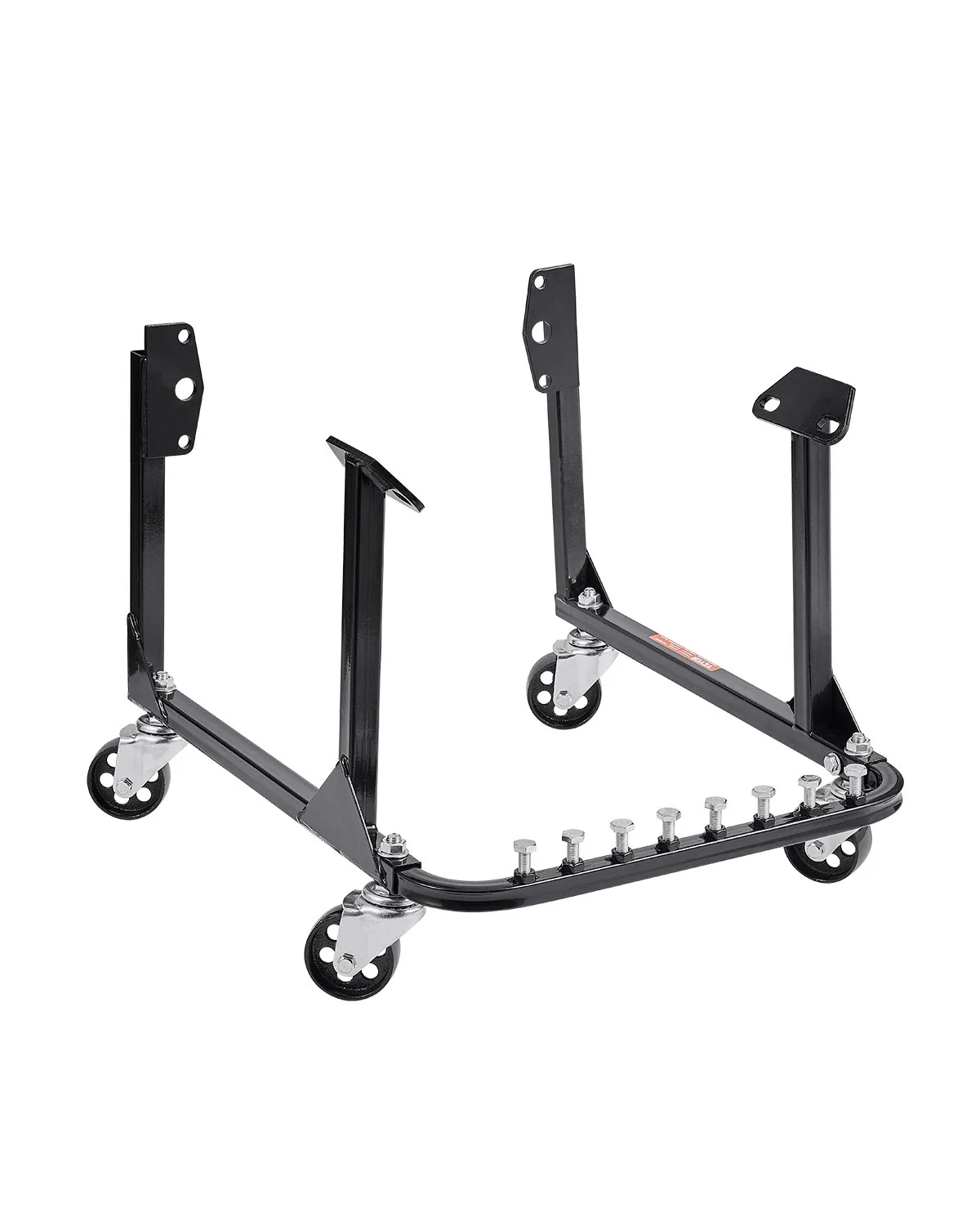 VEVOR Engine Stand, 750 LBS Load Capacity Engine Motor Stand, Heavy-Duty Steel Motor Holder,-$45