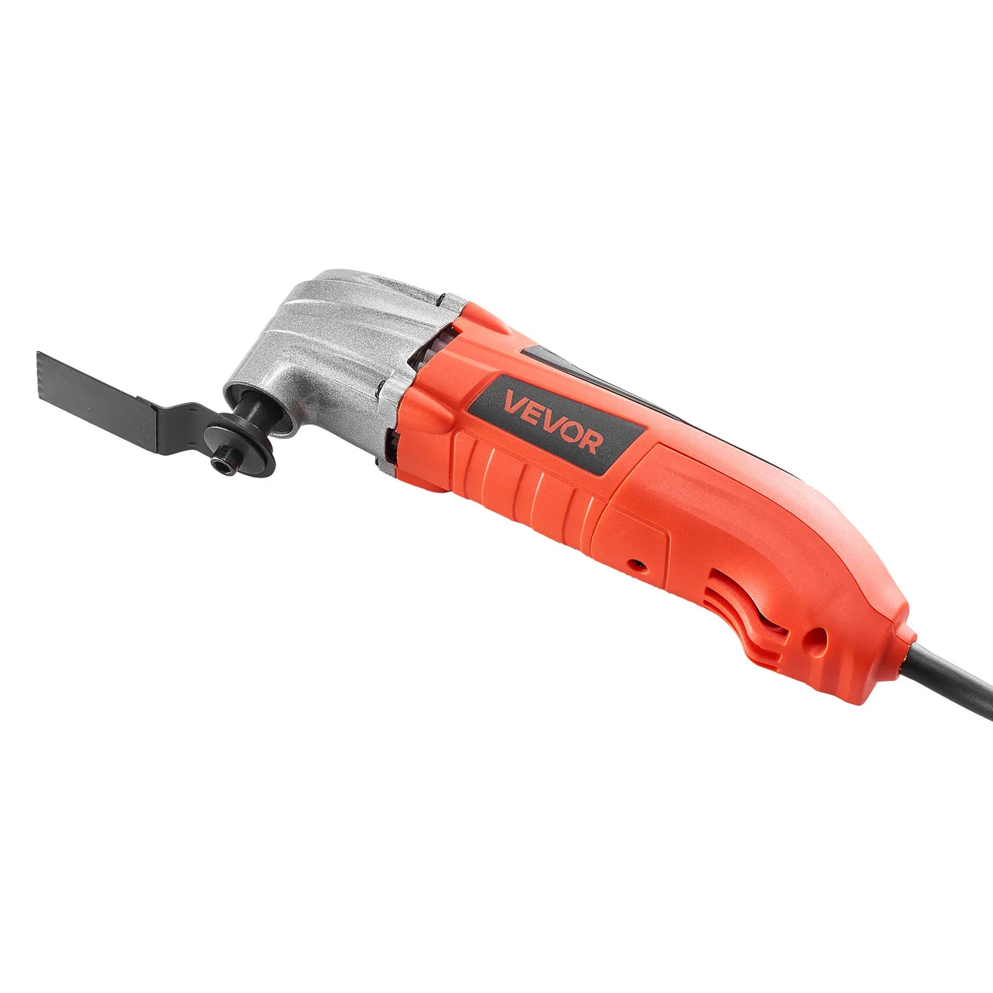 VEVOR Oscillating Tool Multitool, 2.2Amps 22,000 OPM Electric Oscillating Multi Tool Kit,-$35