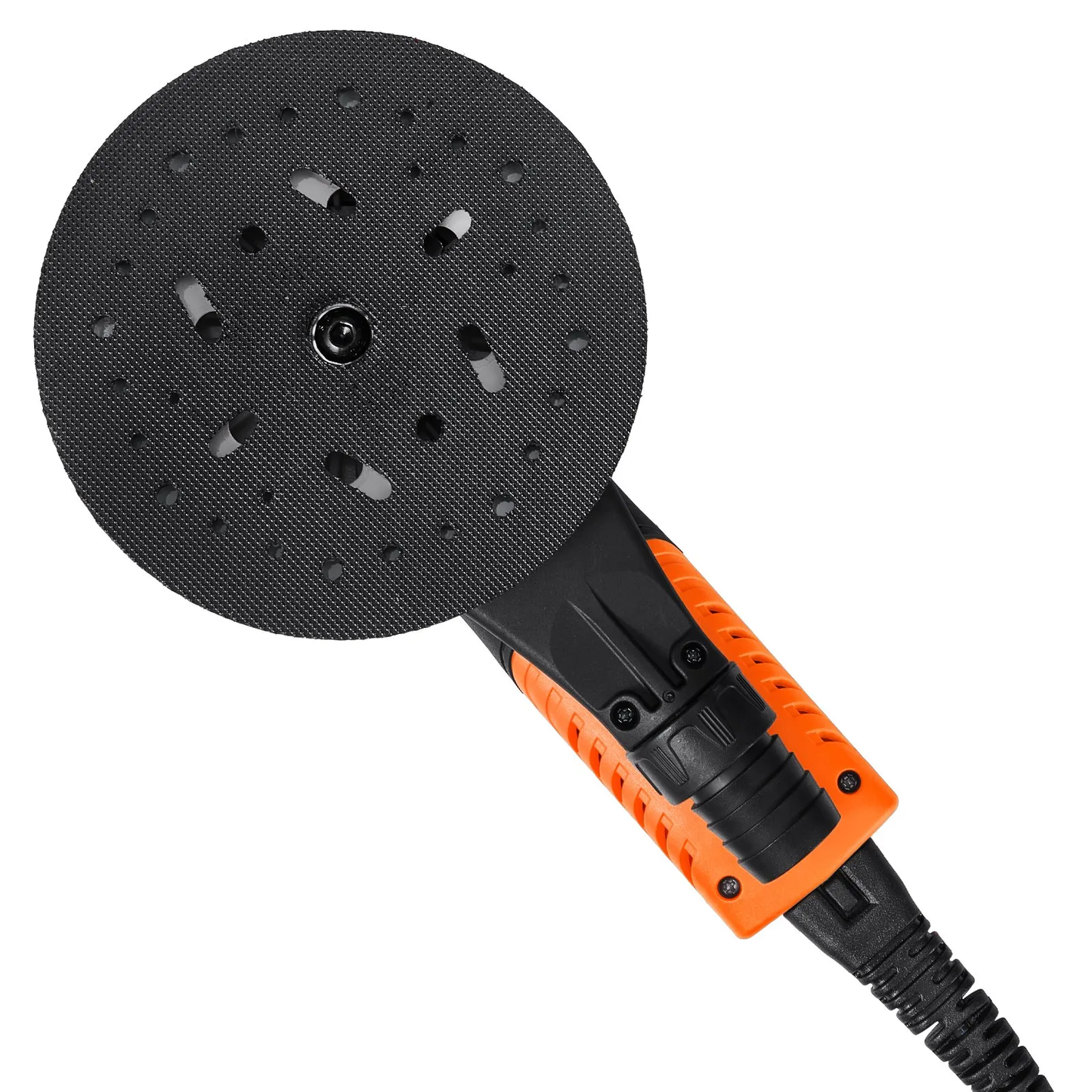 VEVOR Random Orbital Sander 5 & 6-Inch, 350W Brushless Orbital Sander, 10,000 PRM 6 Variable,-$130