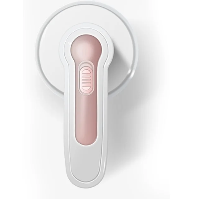 BNIB-Electric Lint Remover Wireless Rechargeable Fuzz Shavers Clothes Sweater Fabric Shaver,-$10