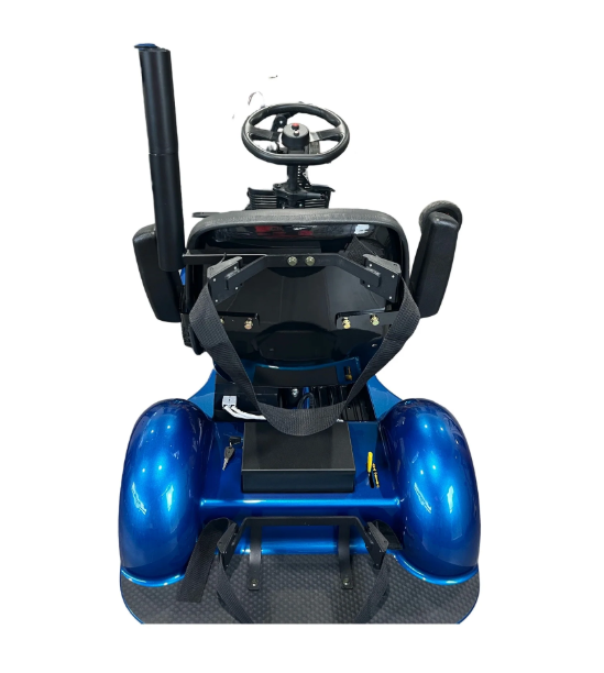 Brand new Go-Rider Electric Golf Buggy, 24V 900W Lithium Battery Golf Cart,CE Certified  ,-$4000
