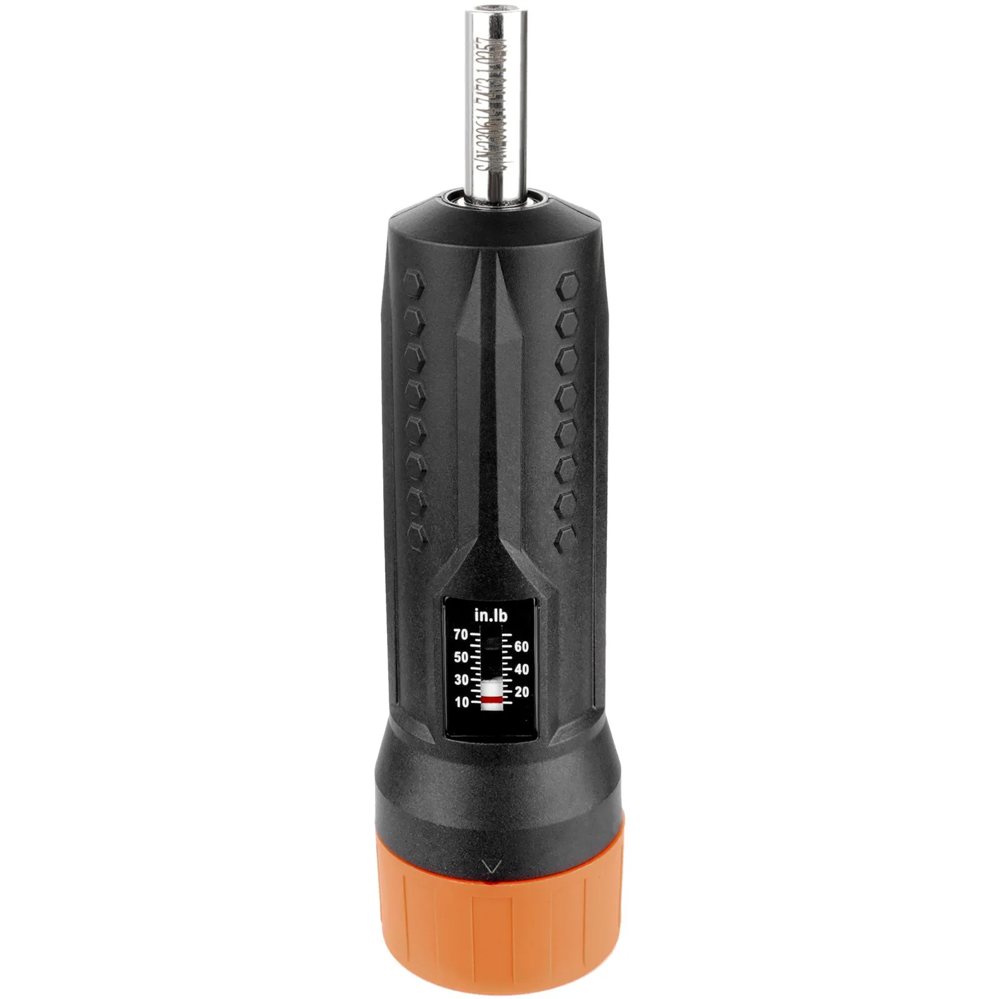 VEVOR 1/4" Drive Torque Screwdriver Wrench Set | 10-70 in-lbs Torque Adjustment Range | 1 in-lb Increment,-$45