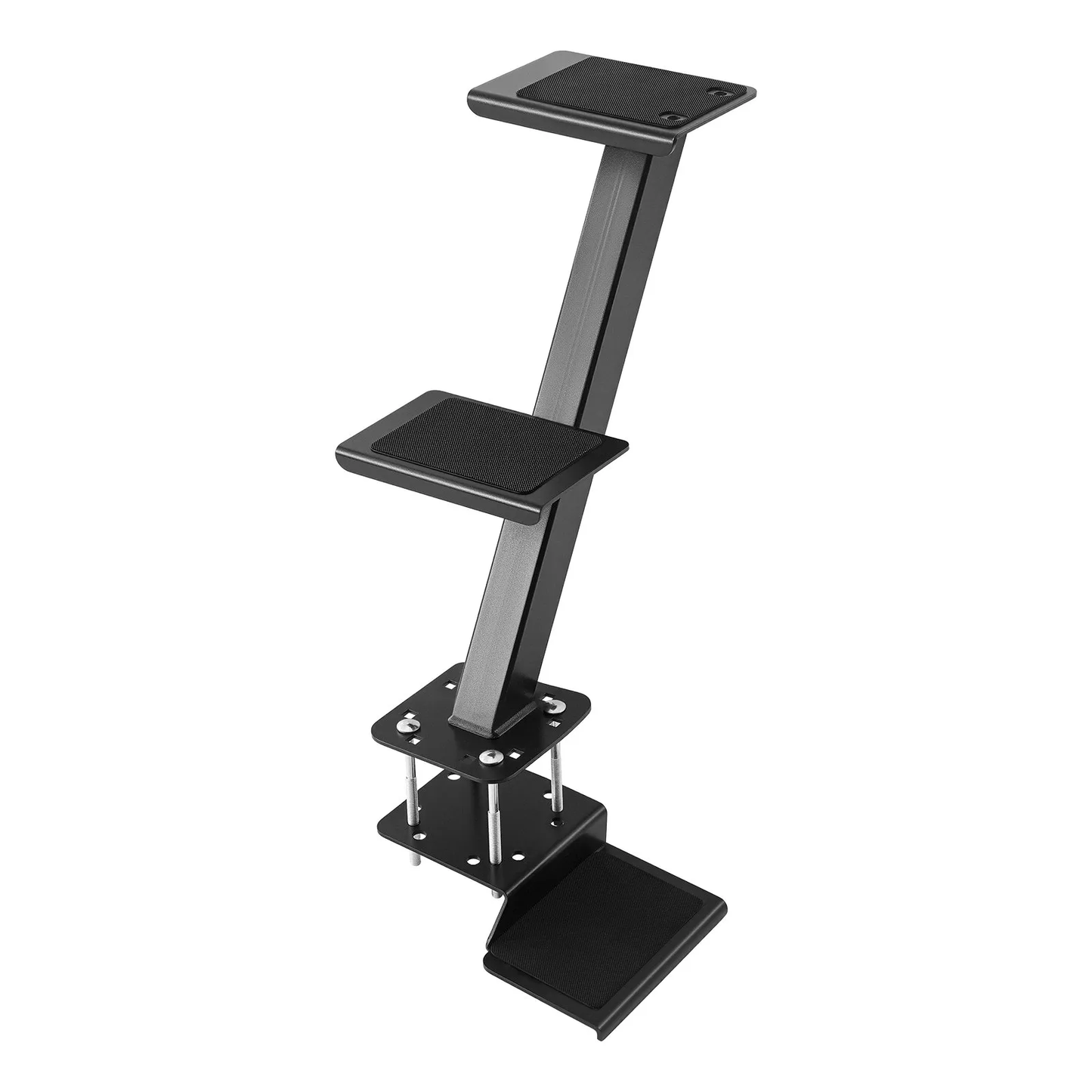VEVOR Boat Trailer Steps, 3-Step, Heavy-Duty Boat Trailer Steps with Handle, Non-Slip Surface,-$75