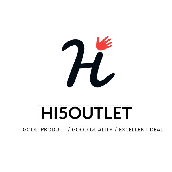 Hi5 outlet