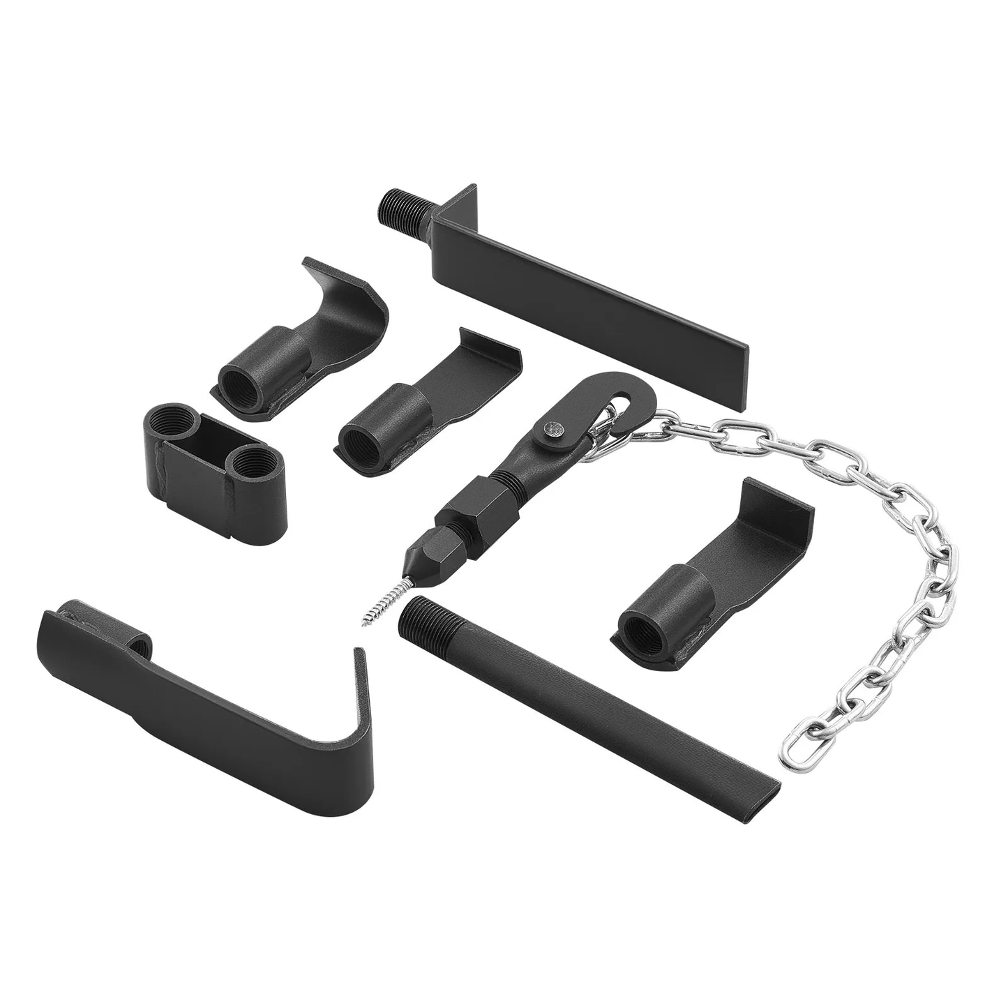 VEVOR Dent Puller Kit, 10 lbs 13-in-1 Slide Hammer Dent Removal Kit, Heavy-Duty Auto,-$50