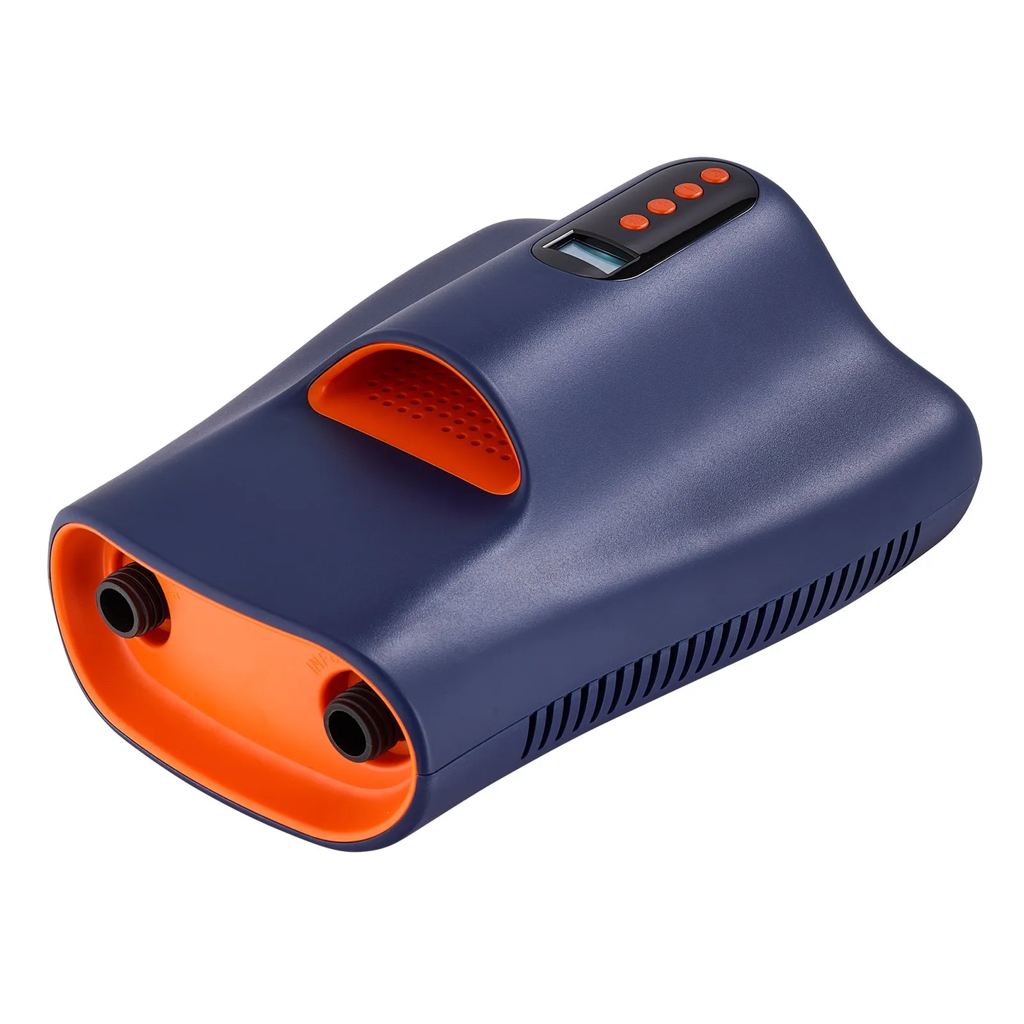 VEVOR Paddle Board Pump, 22PSI High Pressure, Dual Stage Inflation & Deflation SUP Air Pump,-$70