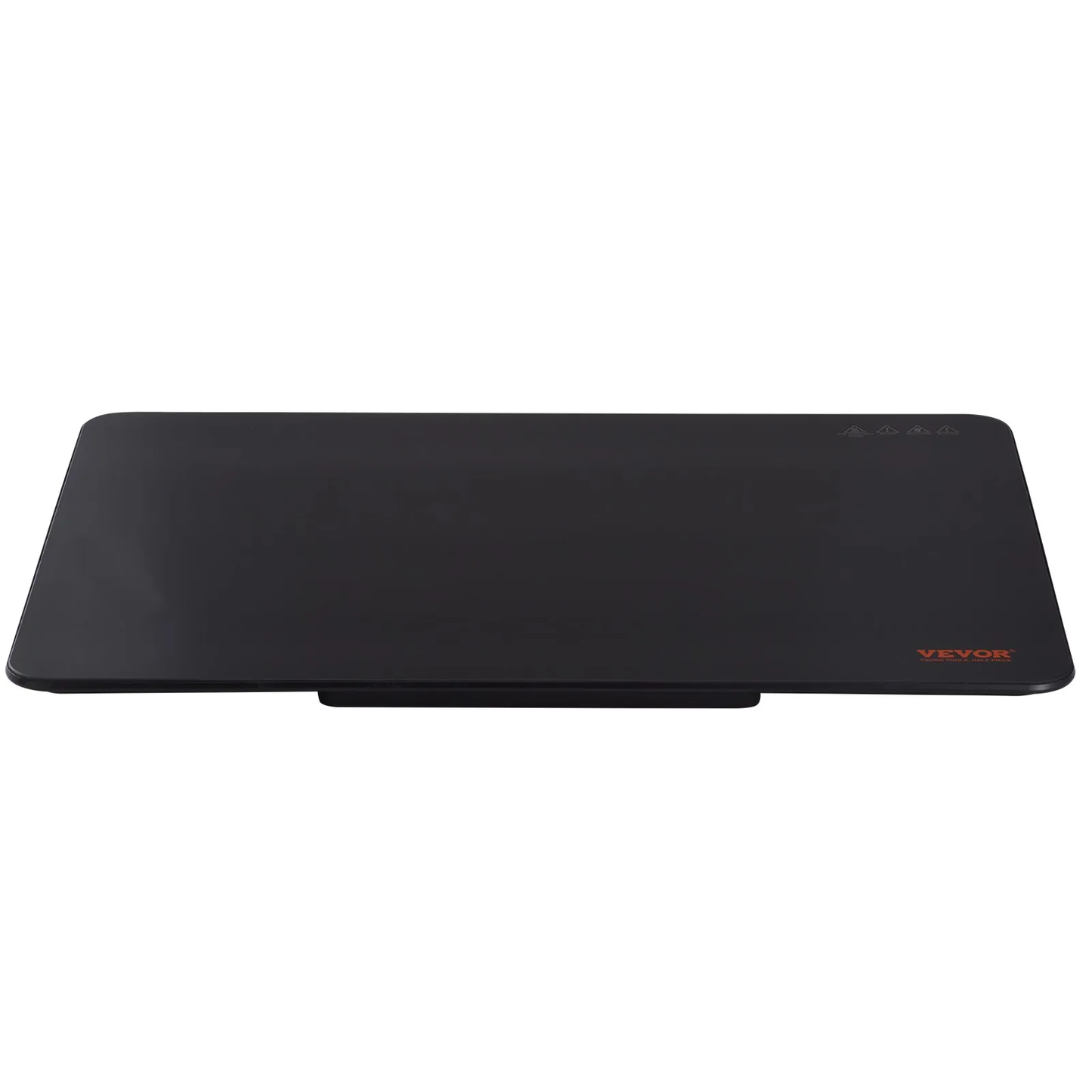 VEVOR Electric Warming Tray, 16.5" x 23.6" Portable Tempered Glass Heating Tray Temperature (65-90℃), -$60