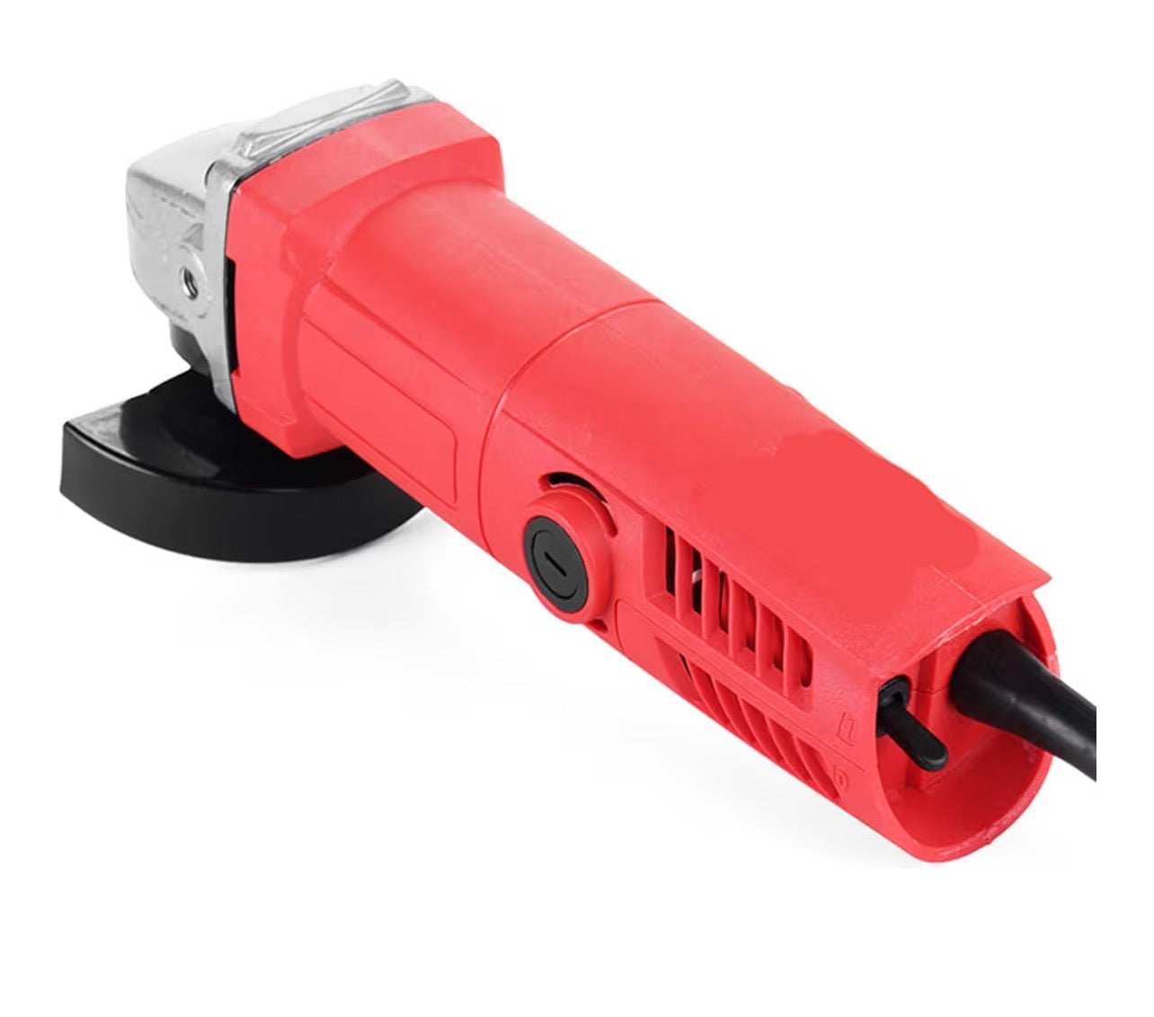 BNIB-Electric Angle Grinder 850W 100V-220V Portable 100mm , Multi functional Cutting & Polishing Tool,-$50
