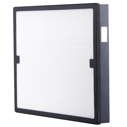 VEVOR HEPA Air Filter, 16 x 19 inch Air Filter Replacement, High-efficient Stage 3 Filters Compatible,-$45
