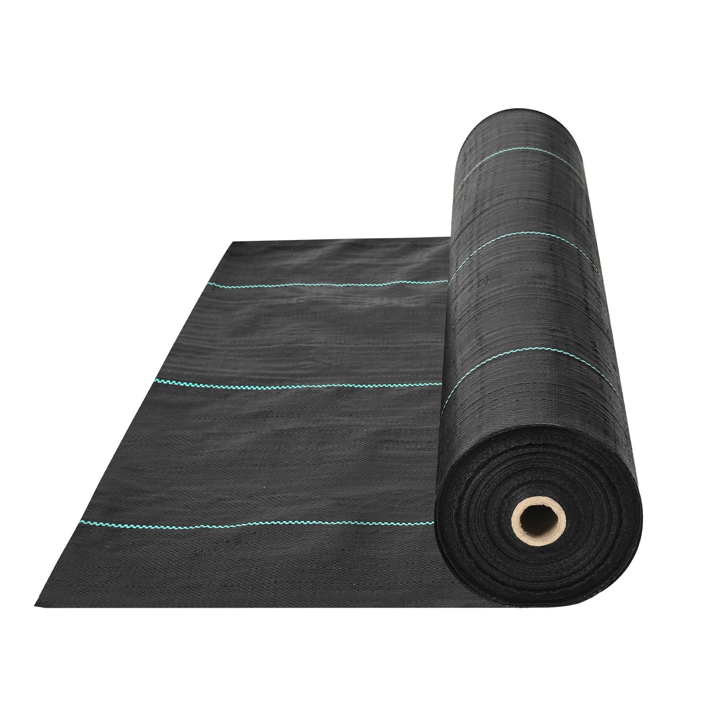 VEVOR 13FTx108FT Premium Heavy Duty Weed Barrier Landscape Fabric, 5.0OZ Woven Geotextile,-$85