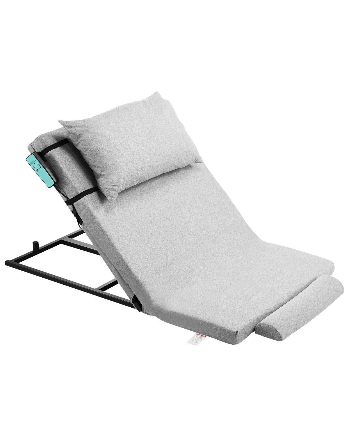 VEVOR Electric Lifting Backrest for Bed, 300 lbs Capacity, 4-68° Adjustable Lifting Bed Backrest,-$165
