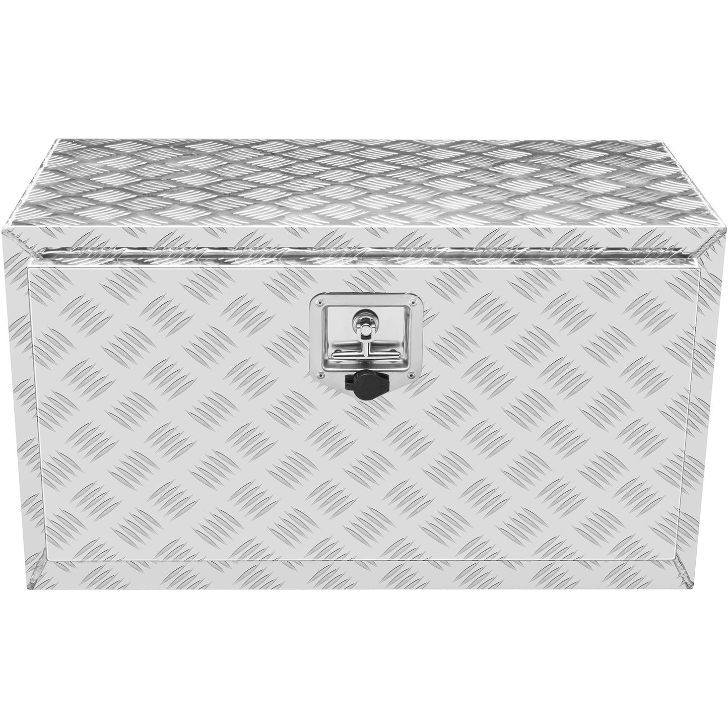VEVOR Underbody Truck Box, 30"×14"×16" Pickup Storage Box, Heavy Duty Aluminum,-$120