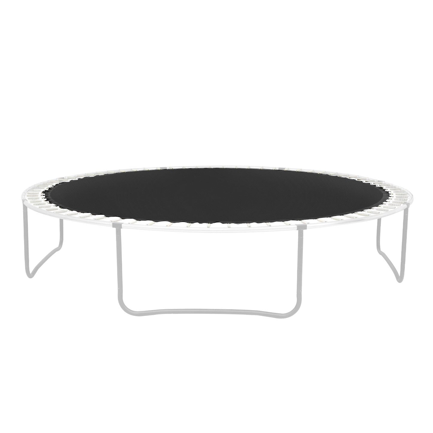 VEVOR Replacement Trampoline Mat, Jumping Mat Fits 14ft Frame, Universal Jumping Mat Trampoline,-$50