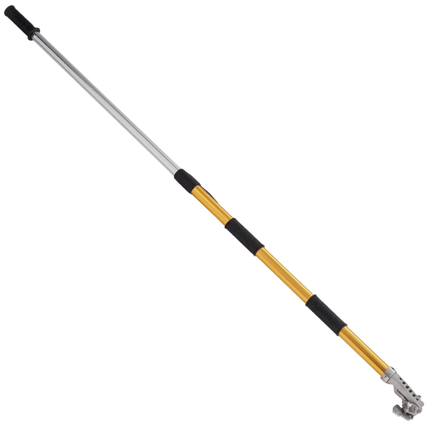 VEVOR Drywall Flat Box Handle, 40''-64'', Anodized Aluminum Flat Finishing Extension Handle,-$45