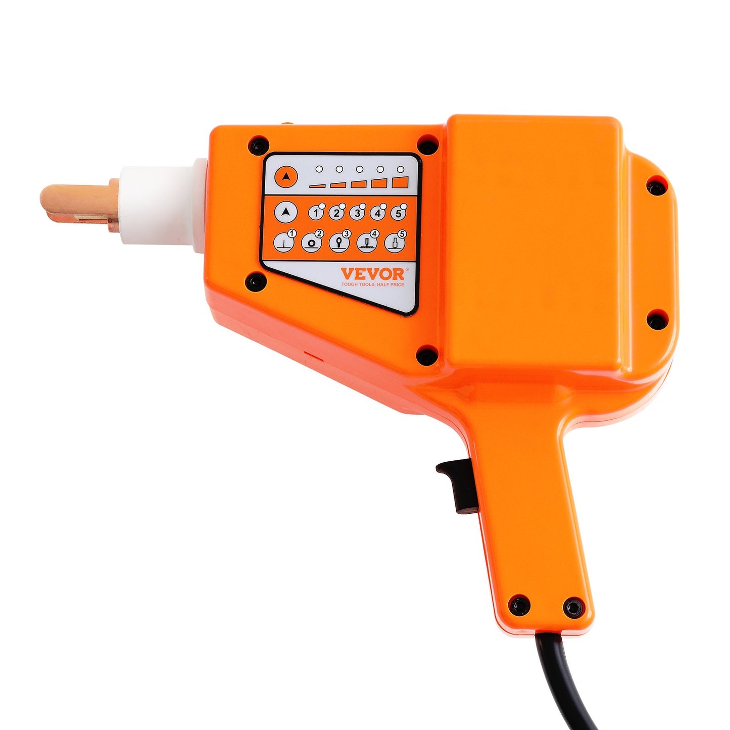 VEVOR Stud Welder Dent Repair Kit, 800W Spot Welder Stud with 5 Welding Mode, -$165