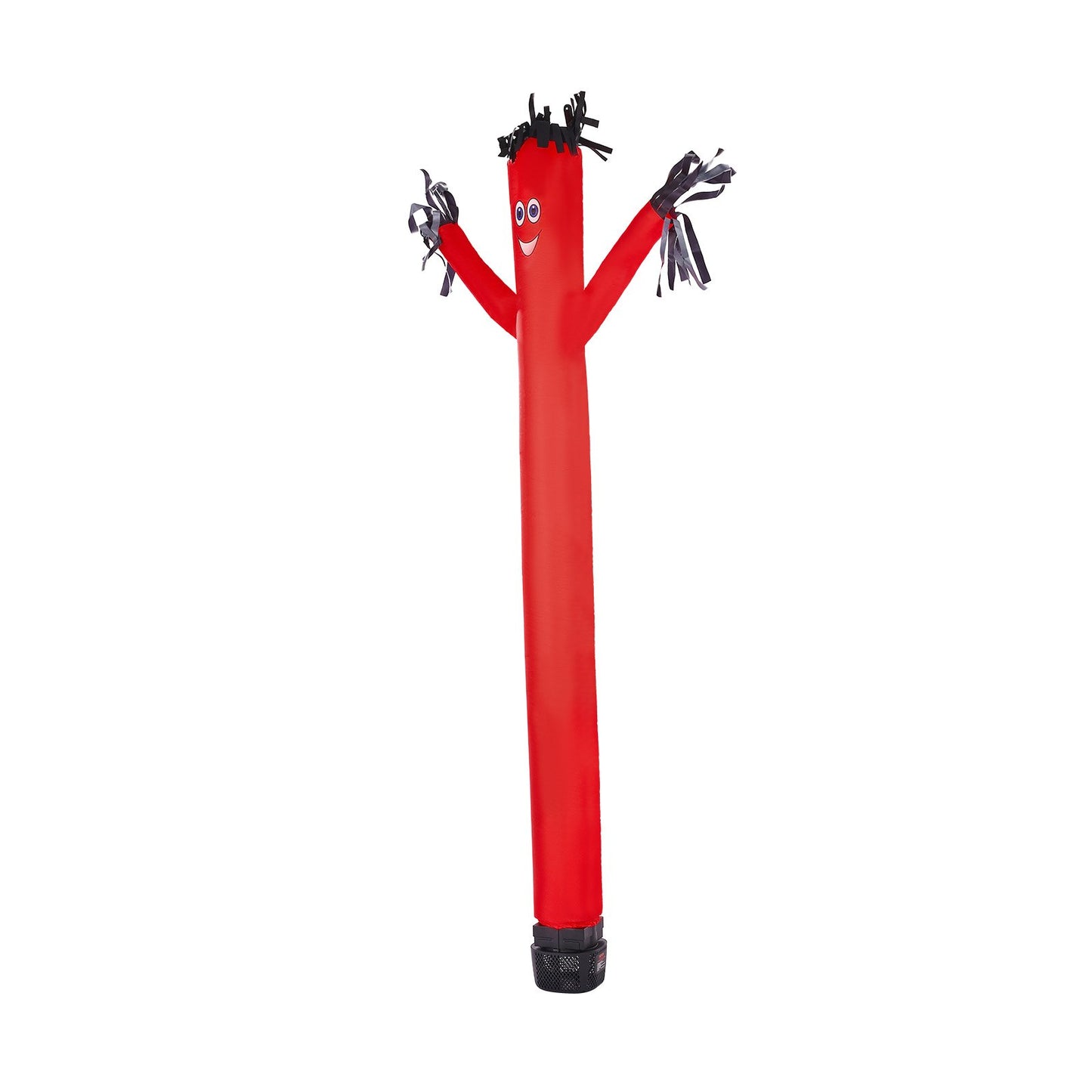 VEVOR Inflatable Tube Man Set, 6 ft Tall, Wacky Waving Inflatable Dancing Tube Guy,-$45