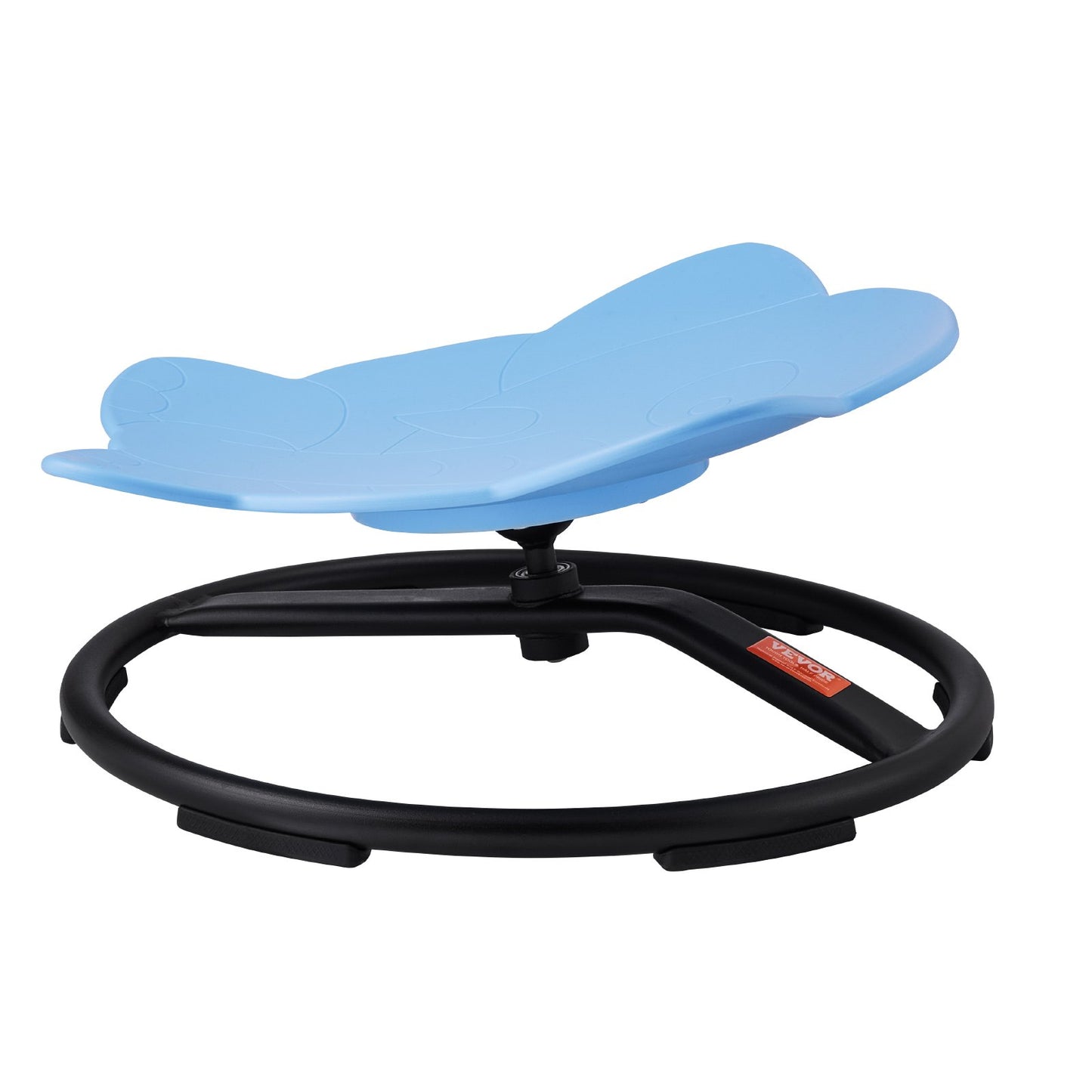 VEVOR Elephant Kids Swivel Chair, 220 LBS Capacity, 360° Spinning Chair, Kids Sensory Activity Toy Chair,-$40