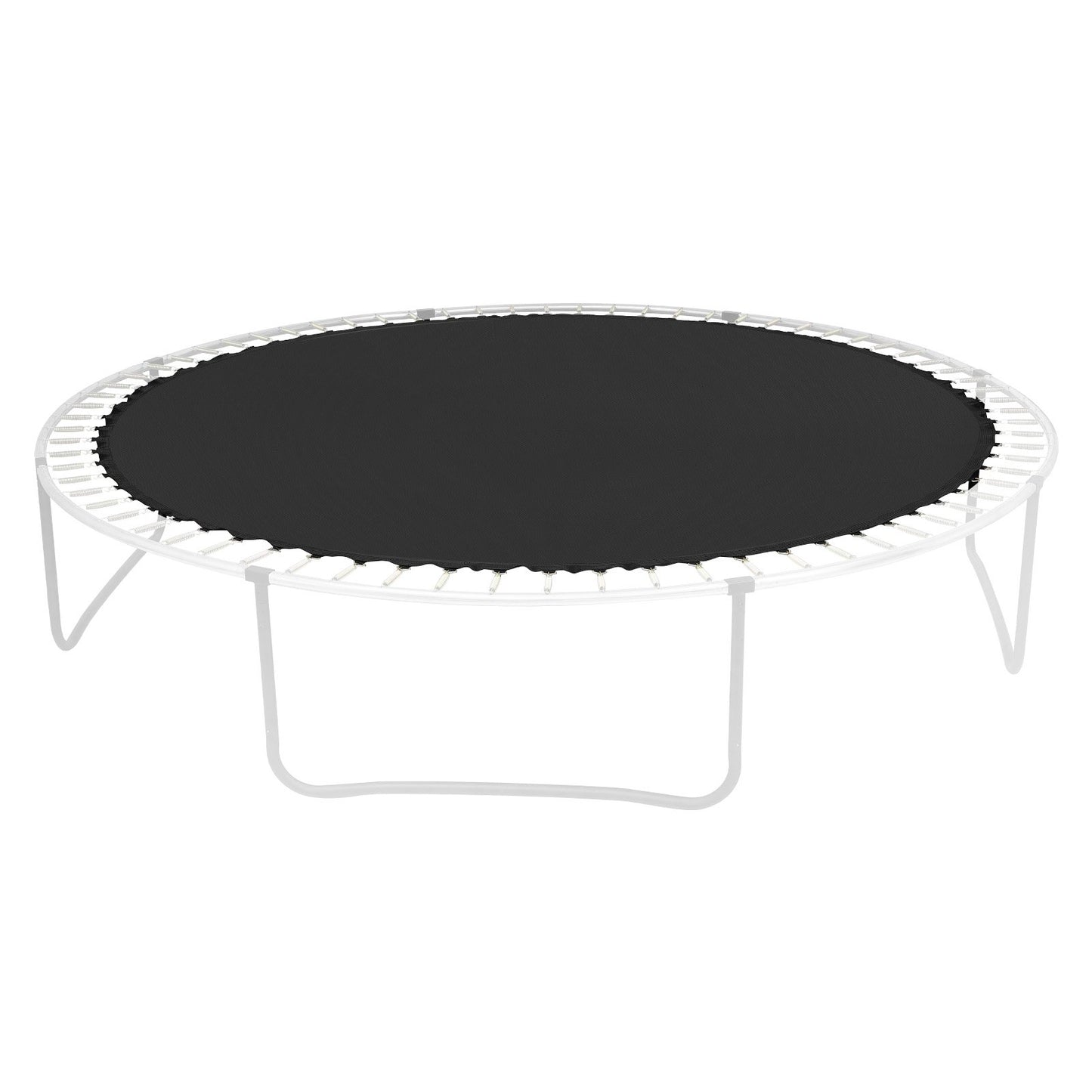 VEVOR Replacement Trampoline Mat, Jumping Mat Fits 14ft Frame, Universal Jumping Mat Trampoline,-$50