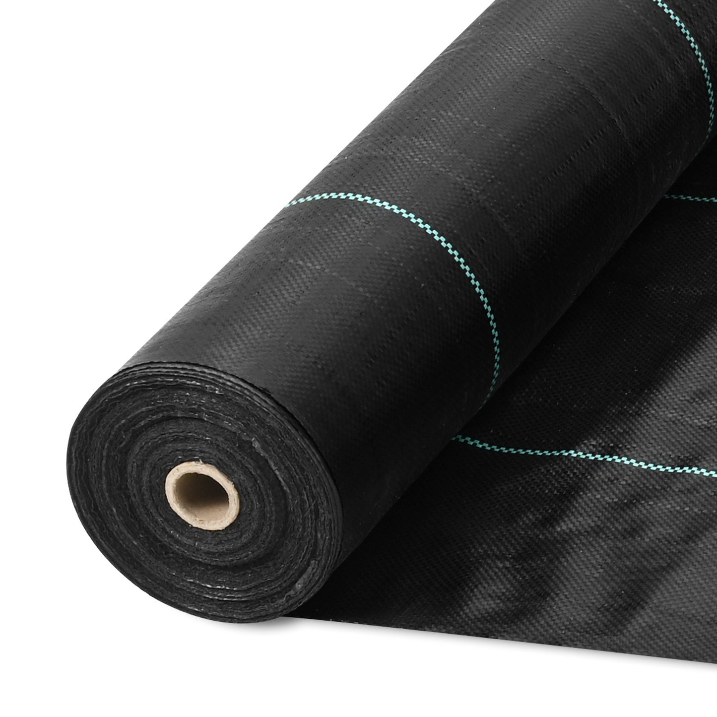 VEVOR 13FTx108FT Premium Heavy Duty Weed Barrier Landscape Fabric, 5.0OZ Woven Geotextile,-$85
