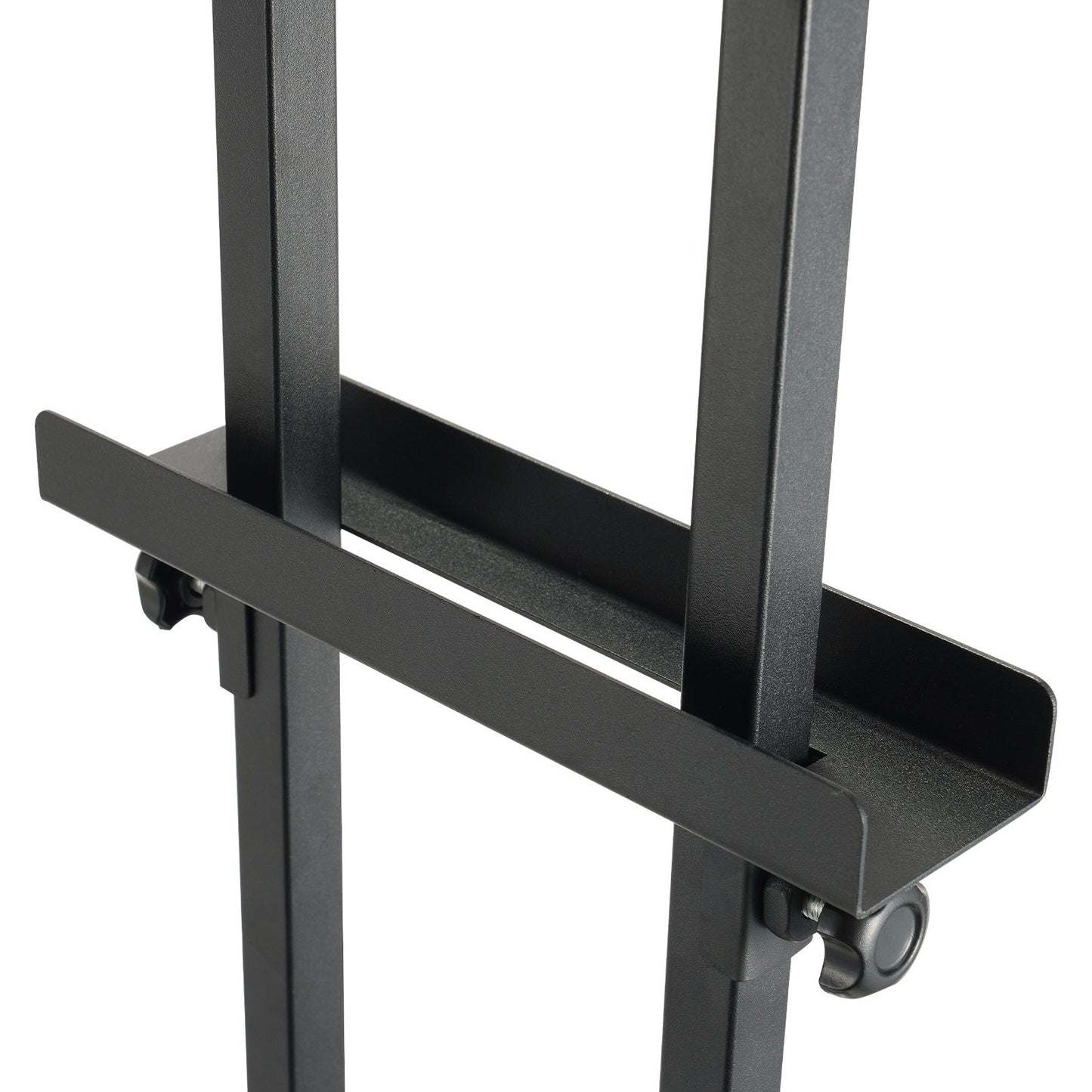VEVOR Poster Stand, Adjustable Height Up to 75", Double-Sided Heavy Duty Pedestal Sign Holder,-$25