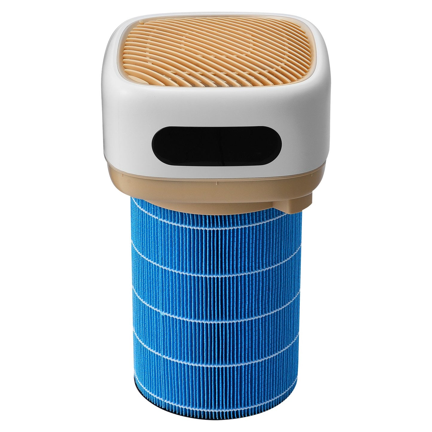 VEVOR Evaporative Humidifier for Whole House up to 215 sqft, 480 ml/h Smart Cool Moisture Humidifier,-$60