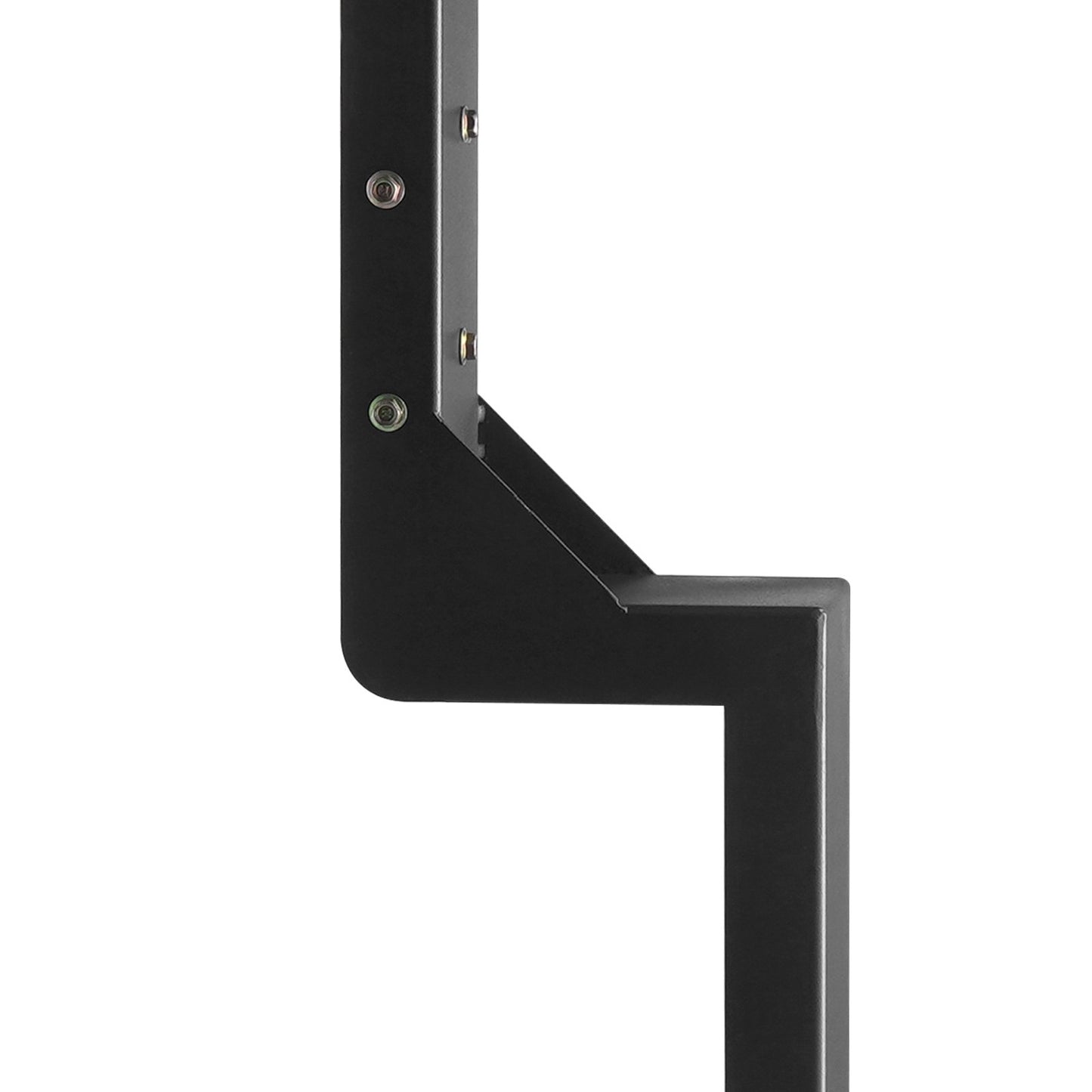 VEVOR Fence Post Anchor Repair Kit, 6 Pack Inner Diameter 3.5 x3.5 Inches Heavy Duty Steel Fence Post,-$55